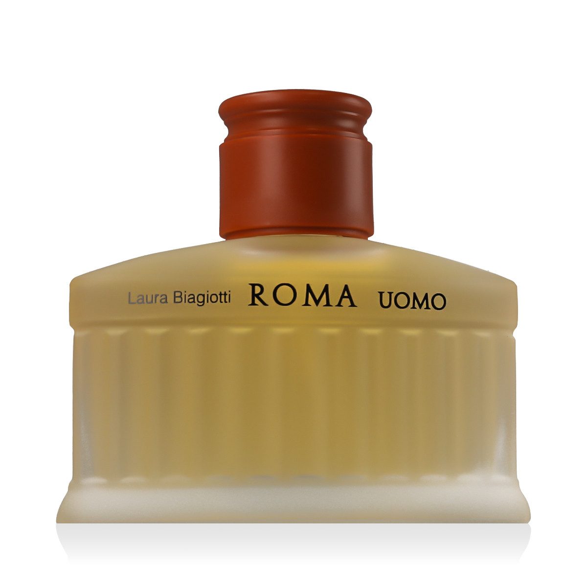 Laura Biagiotti Eau de Toilette Roma Uomo