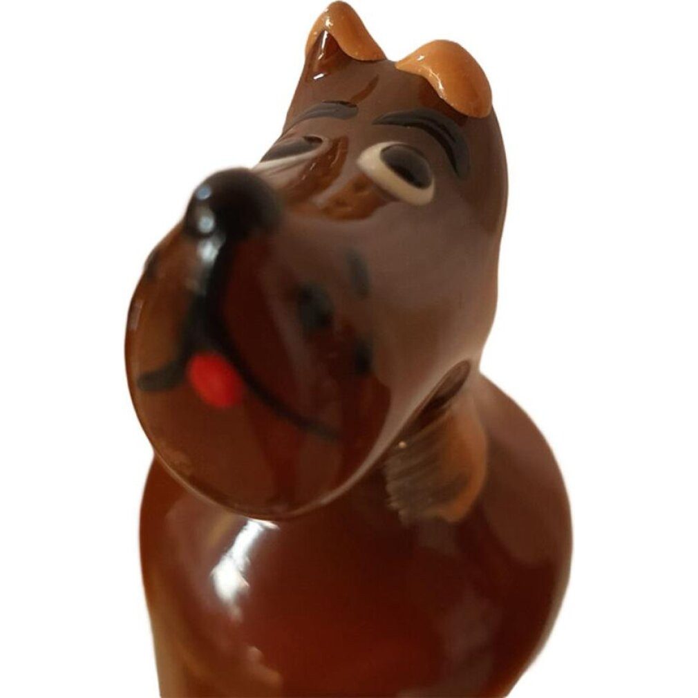 Condomerie Kondome Handbemalte Neuheitskondome Großer Dänischer Hund