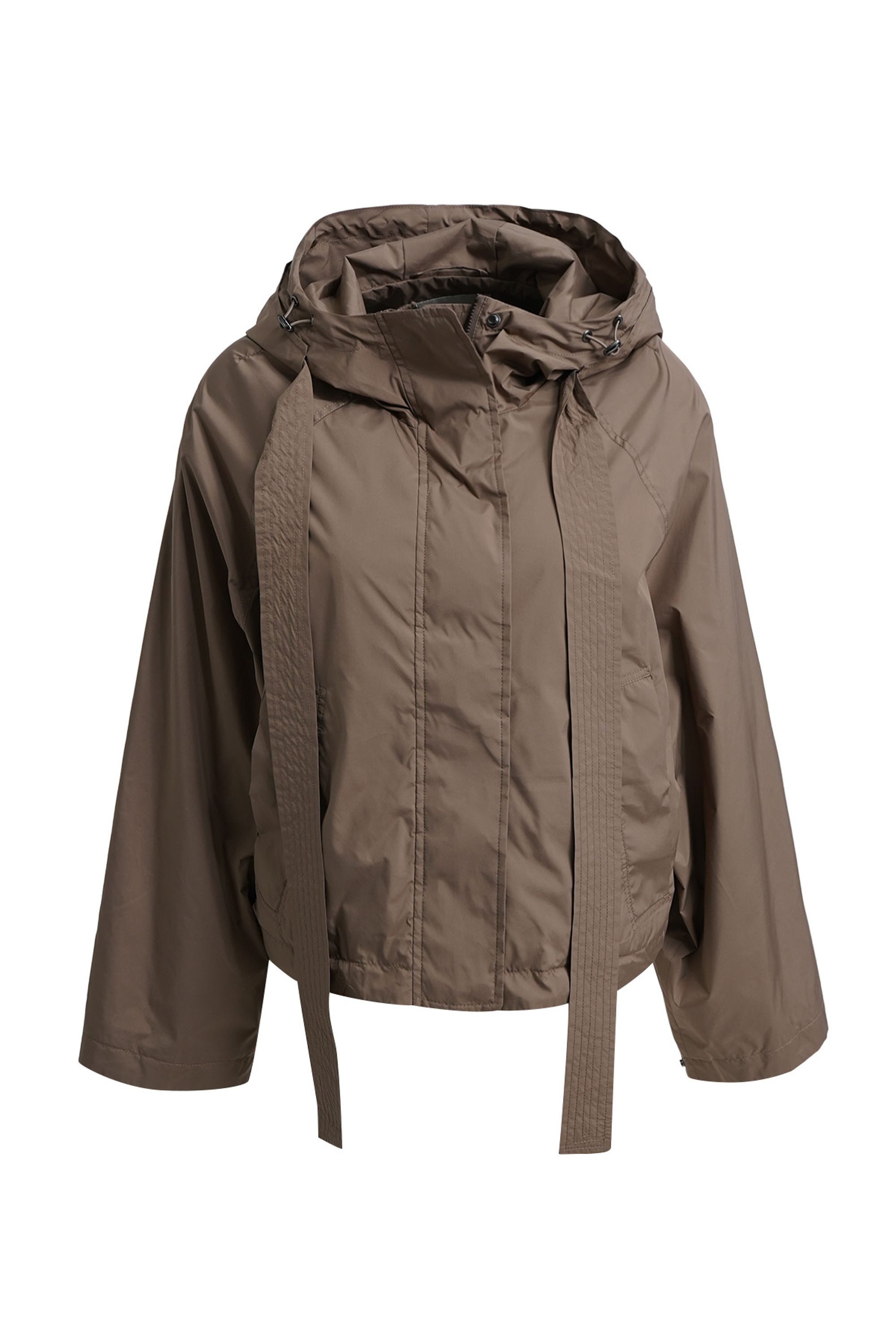 Milano Italy Outdoorjacke