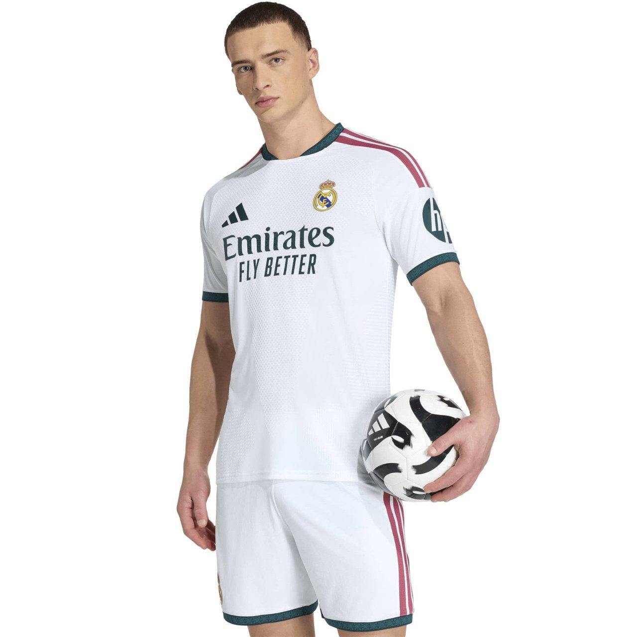 adidas Performance Funktionsshirt Real Madrid