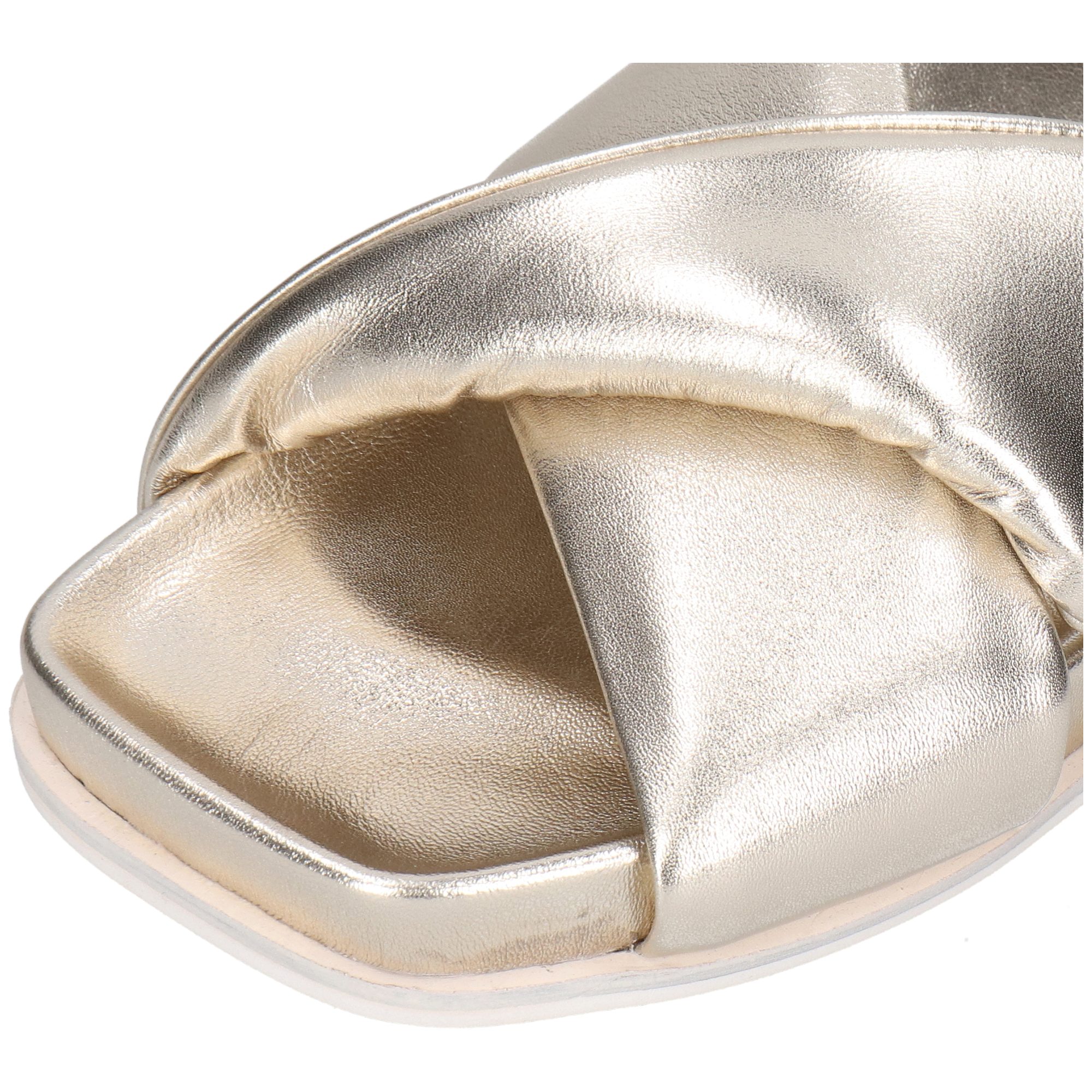 Melvin & Hamilton Amara 9 Pantolette