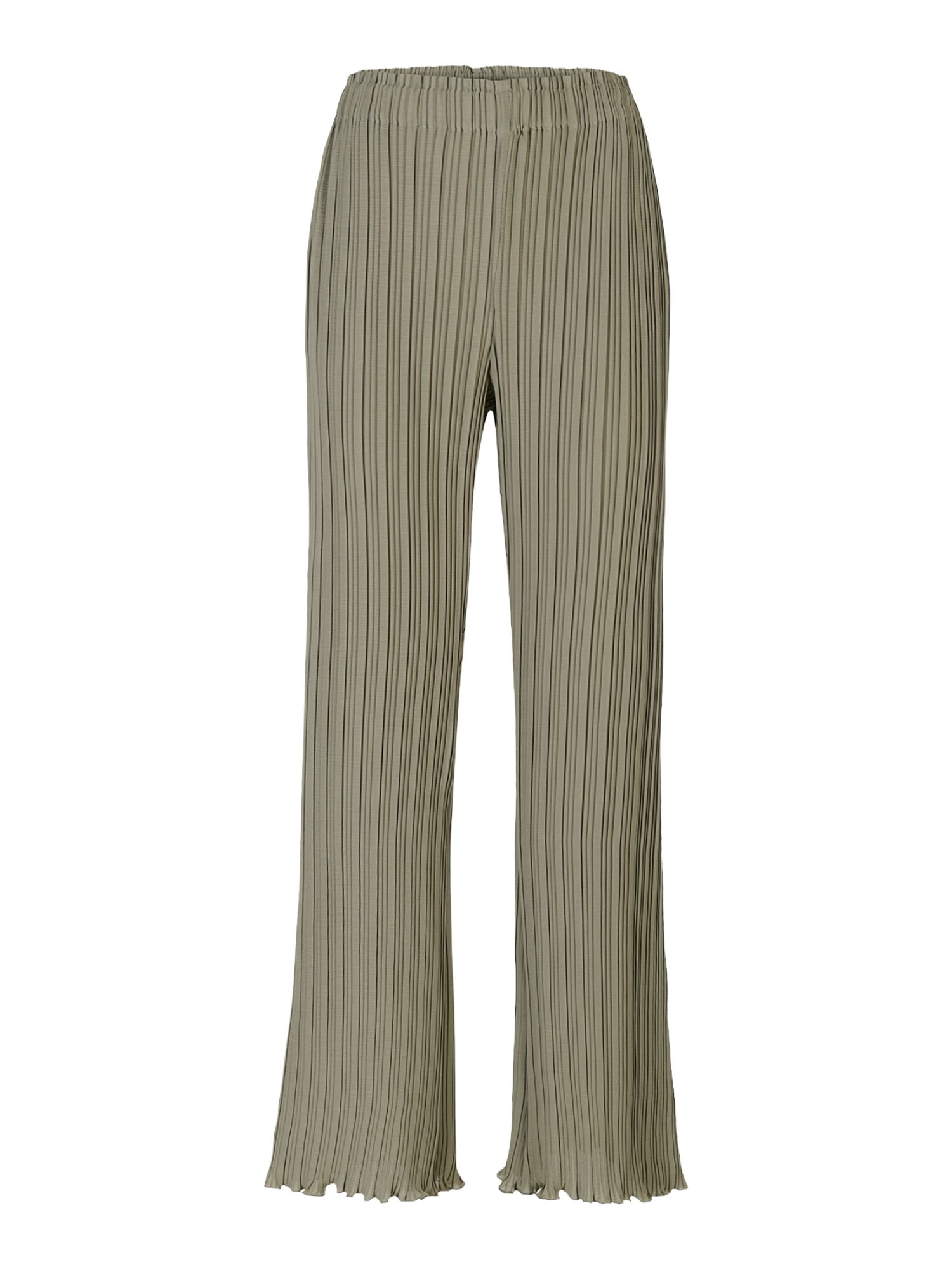 Riani Stoffhose grün,Casual,Polyester,Casual Fit,Mittel