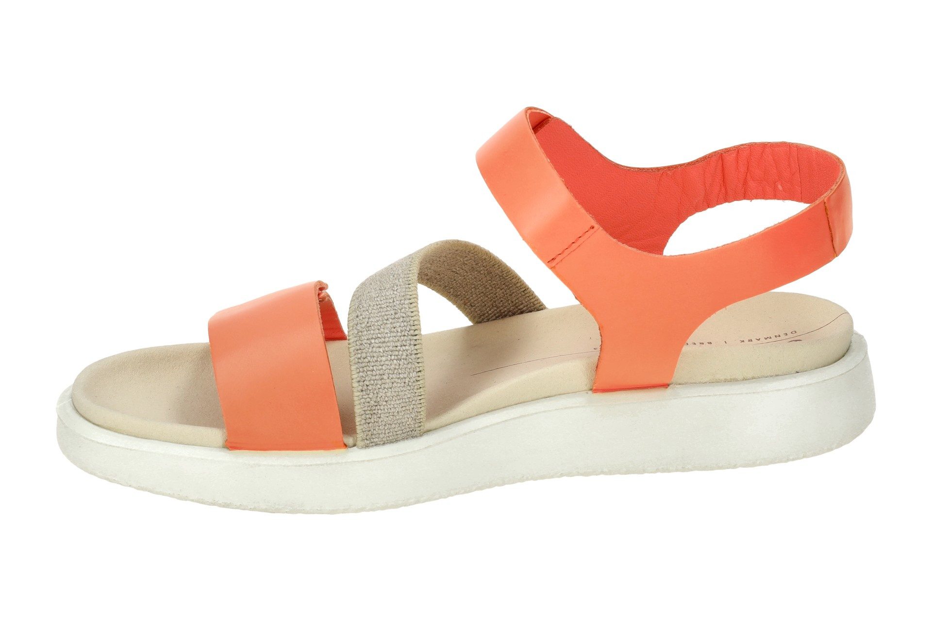 Ecco 27371302259 Sandalette