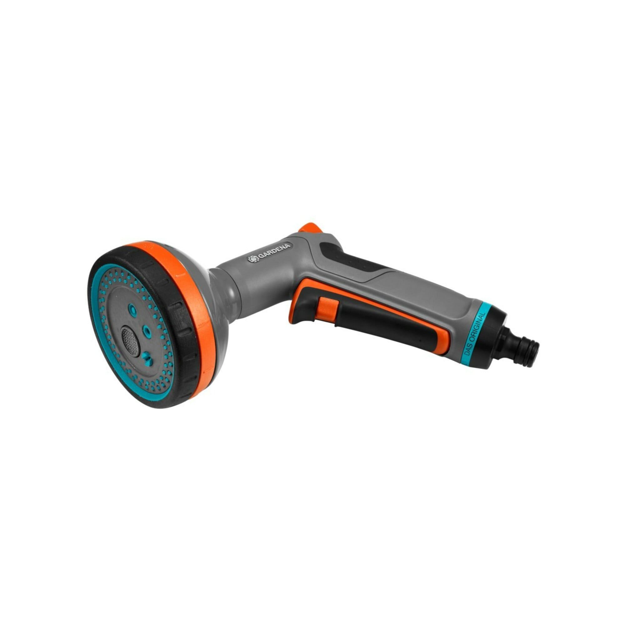 GARDENA Gartenspritze GARDENA Comfort Multibrause