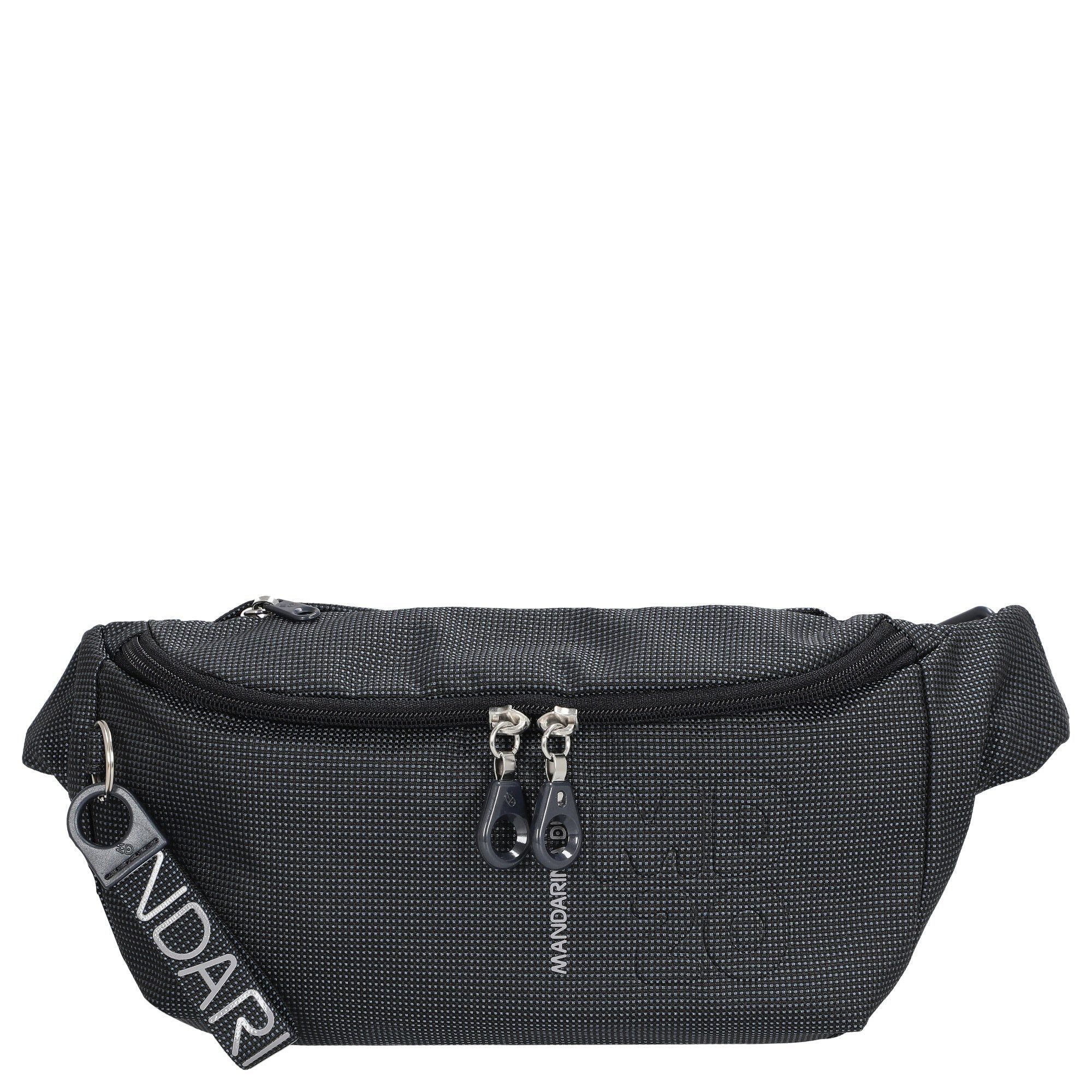 Mandarina Duck Bauchtasche MD20 Bum Bag - Gürteltasche 22 cm (scarab)