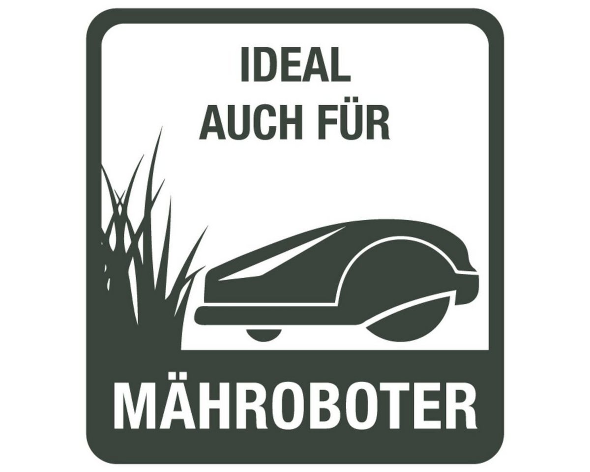 Thumbnail - Chrysal Rasendünger Moos-los glücklich Rasendünger 7,5 kg