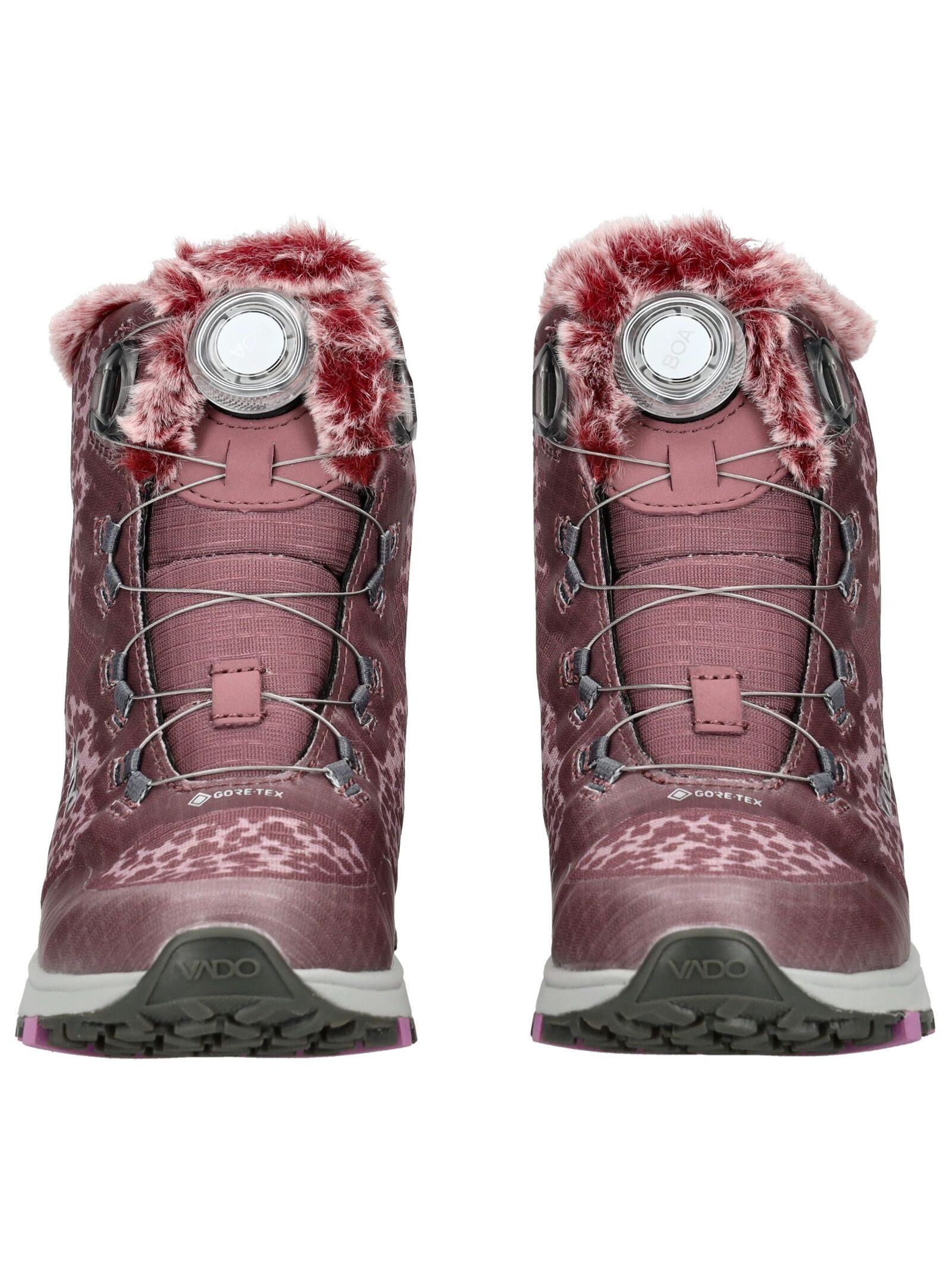 Vado Stiefelette Mesh . Stiefelette (1-tlg)