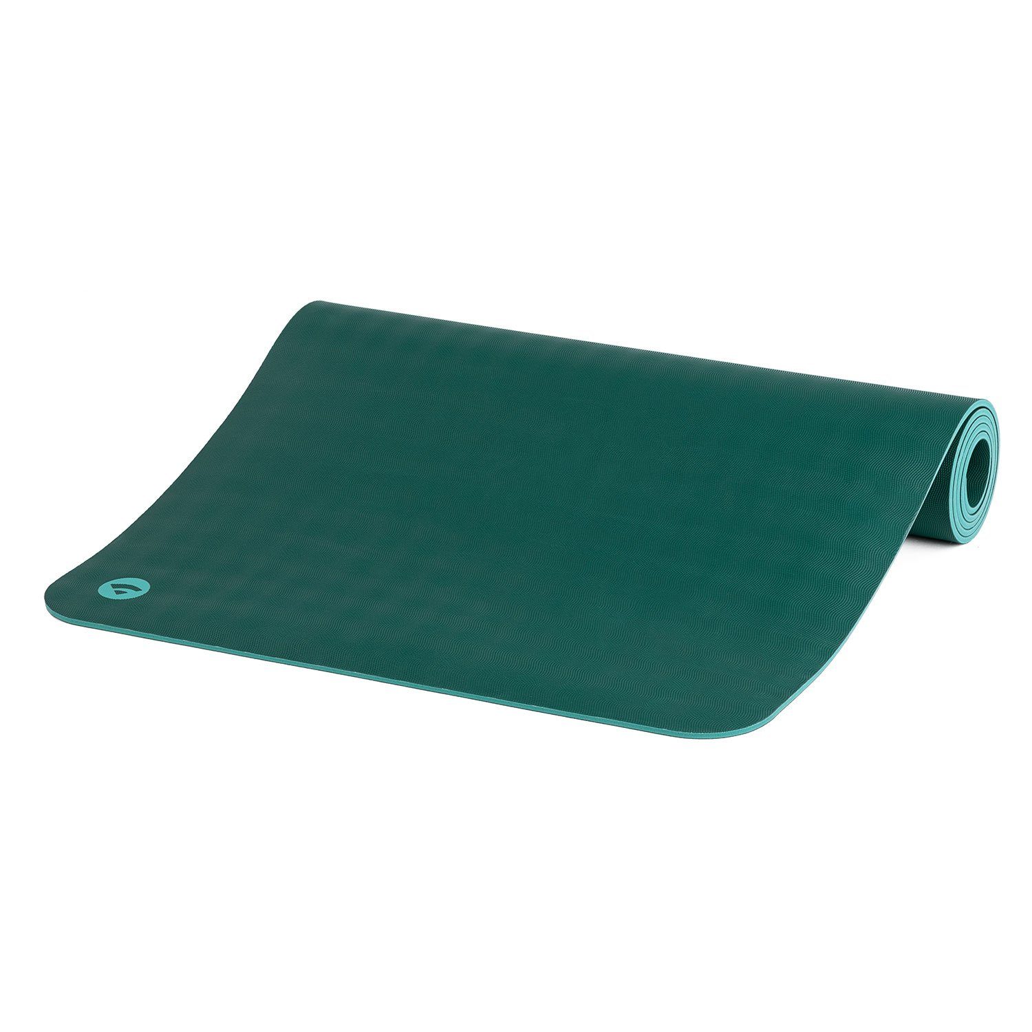 bodhi Yogamatte ECOPRO DIAMOND Naturkautschuk, 185 cm x 60 cm x 6 mm