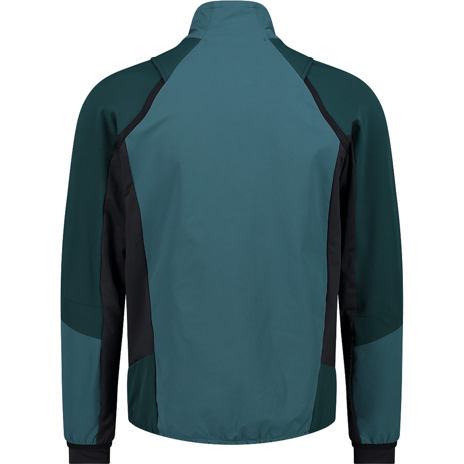 CAMPAGNOLO Funktionsjacke Funktionsjacke JACKET WITH DETACHABLE SLEEVES