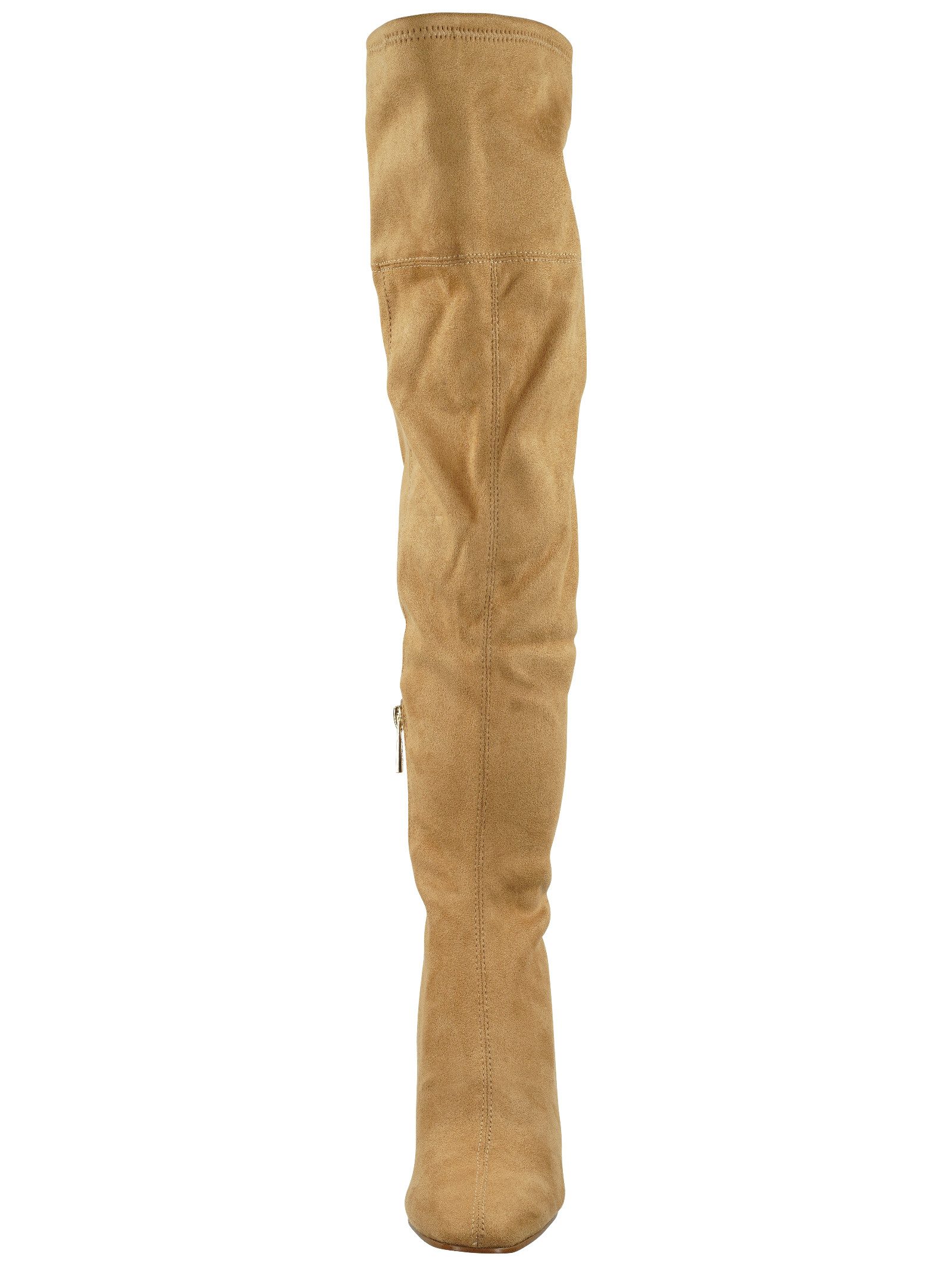 STEVE MADDEN STEVE MADDEN Stiefel Textil Overkneestiefel