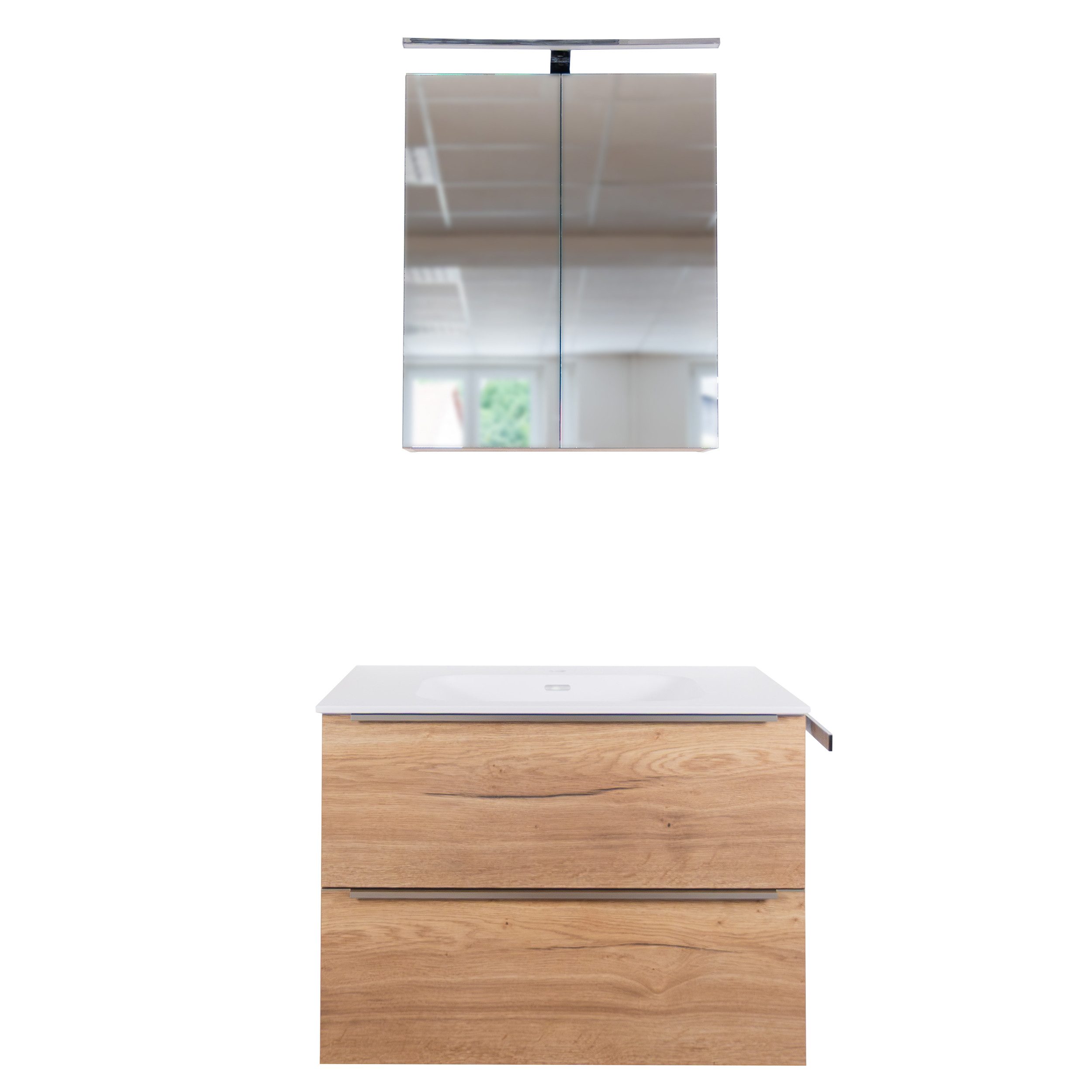 GEBA Badmöbel-Set Liora