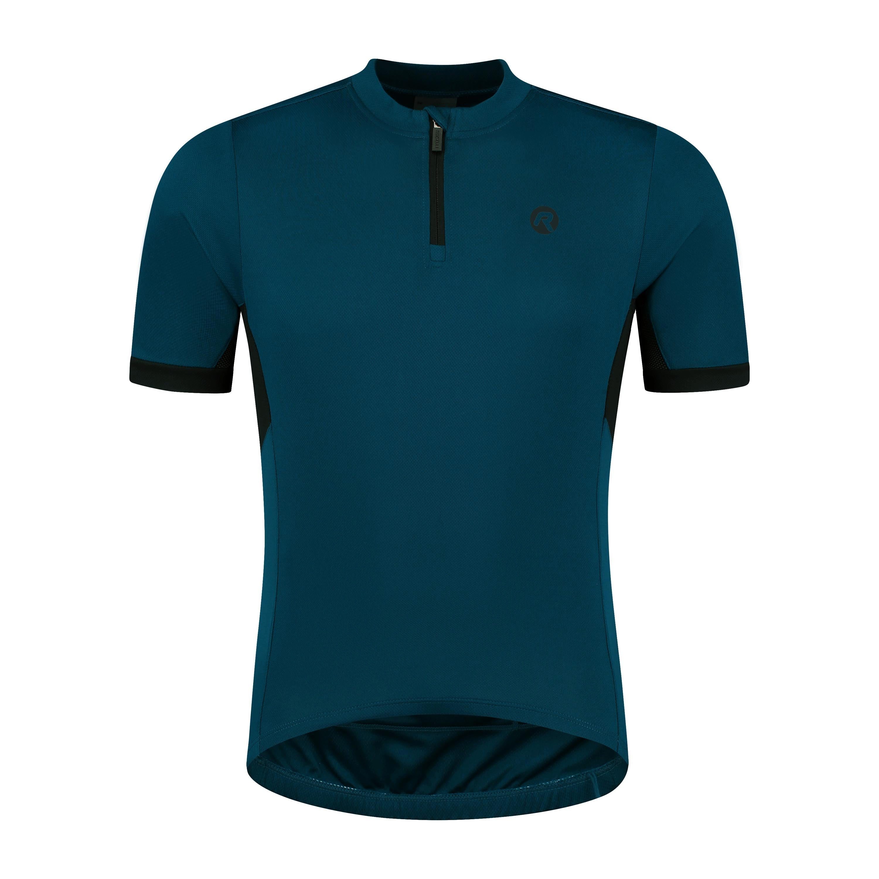Rogelli Radtrikot Radtrikot Kurzarm Herren - Core