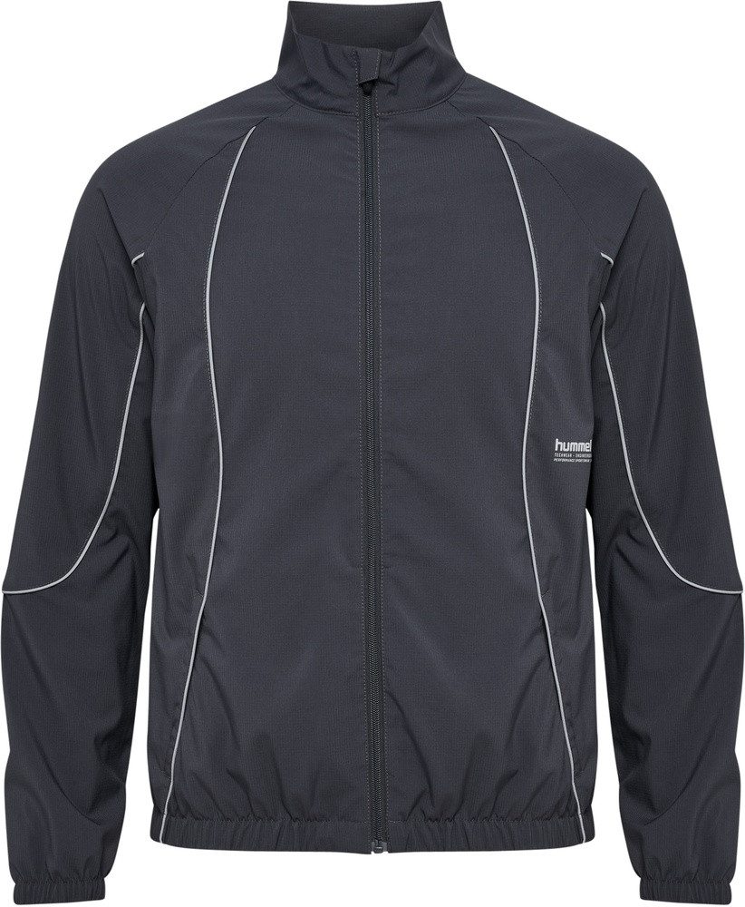 Trainingsjacke Pulse Woven Zip Jacket