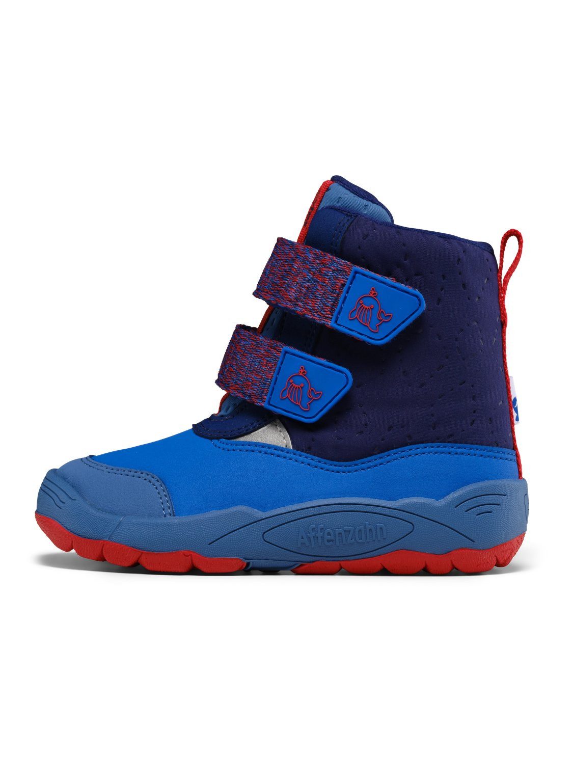 Affenzahn Vegan Blizzy Winterstiefel wasserdicht und warm gefüttert – Bild 4 von 5