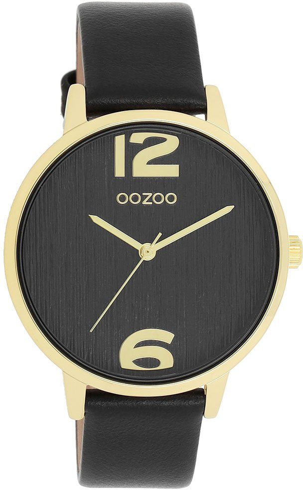 OOZOO C11239 Quarzuhr
