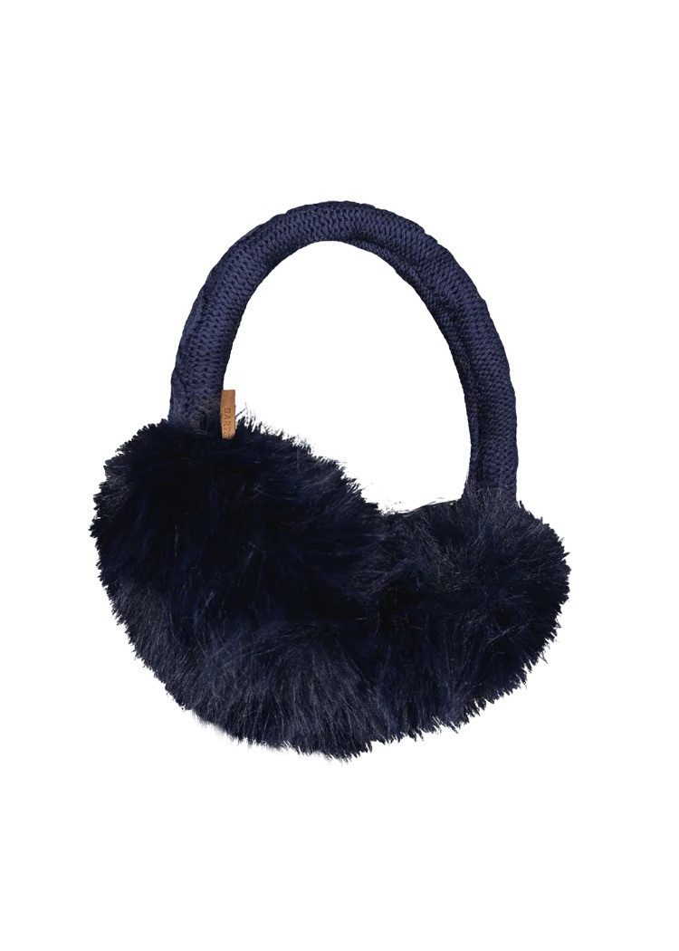 Barts Ohrenwärmer Barts Damen Ohrenwärmer FUR Earmuffs Logo