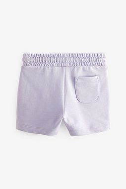 Next Sweatshorts Jersey-Shorts (1-tlg)
