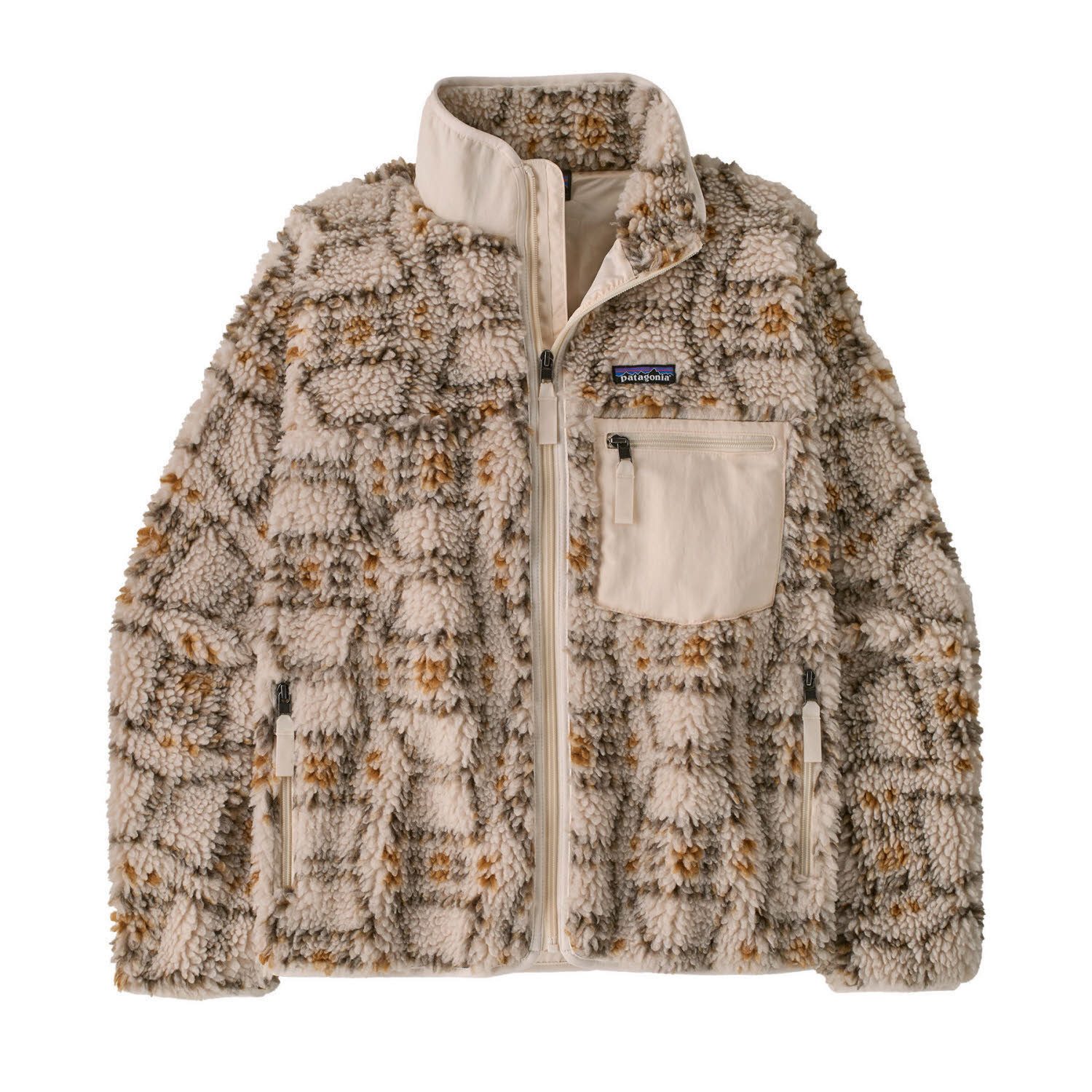 Patagonia Fleecejacke DA Classic Retro-X Jkt