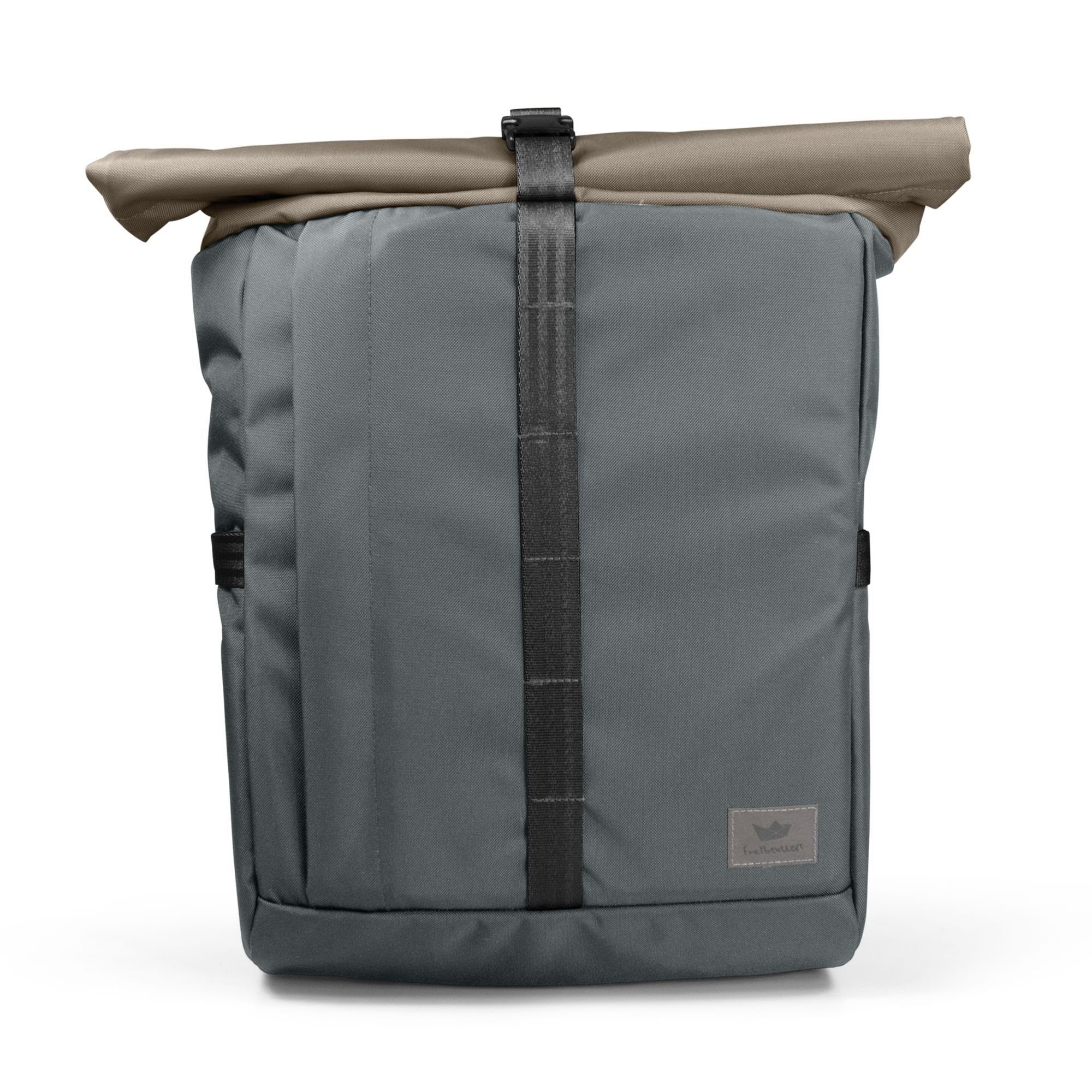 Freibeutler Laptoprucksack Otis, Nylon