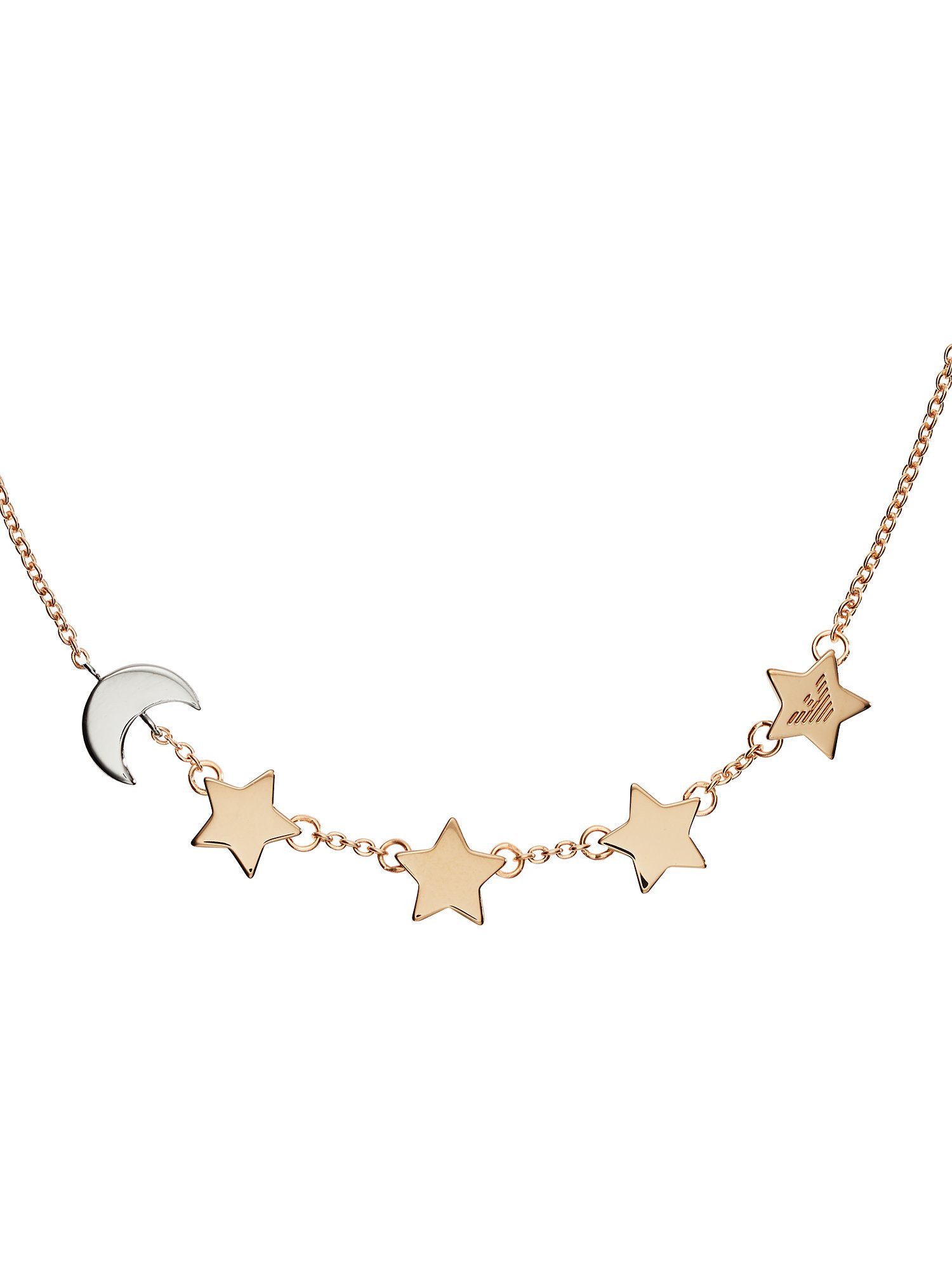 Emporio Armani Collier Emporio Armani Da... Emporio Armani Collier Emporio Armani Da...