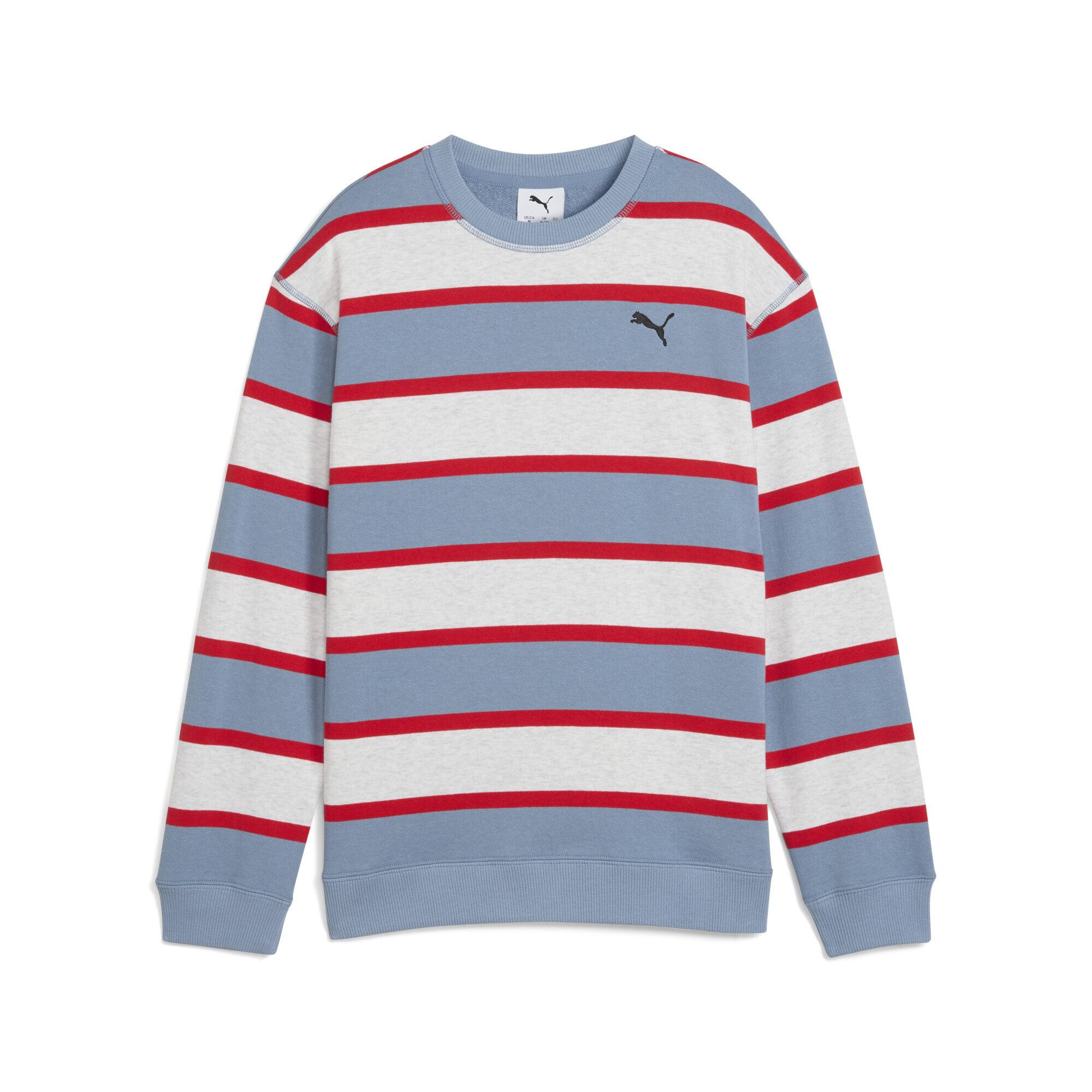 PUMA Sweatshirt Wardrobe Essentials Go Together günstig online kaufen