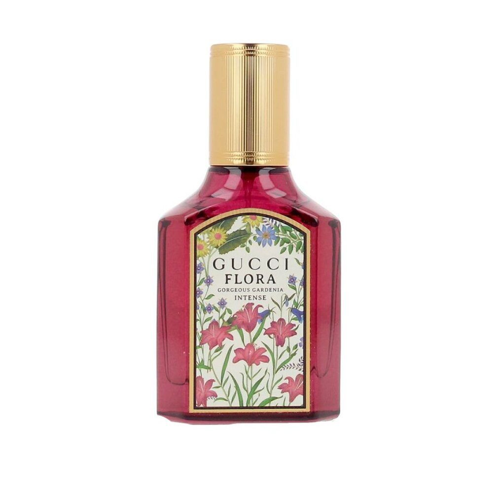 GUCCI Eau de Parfum FLORA Gorgeous Gardenia Intensive EDP Vapo 30 ml