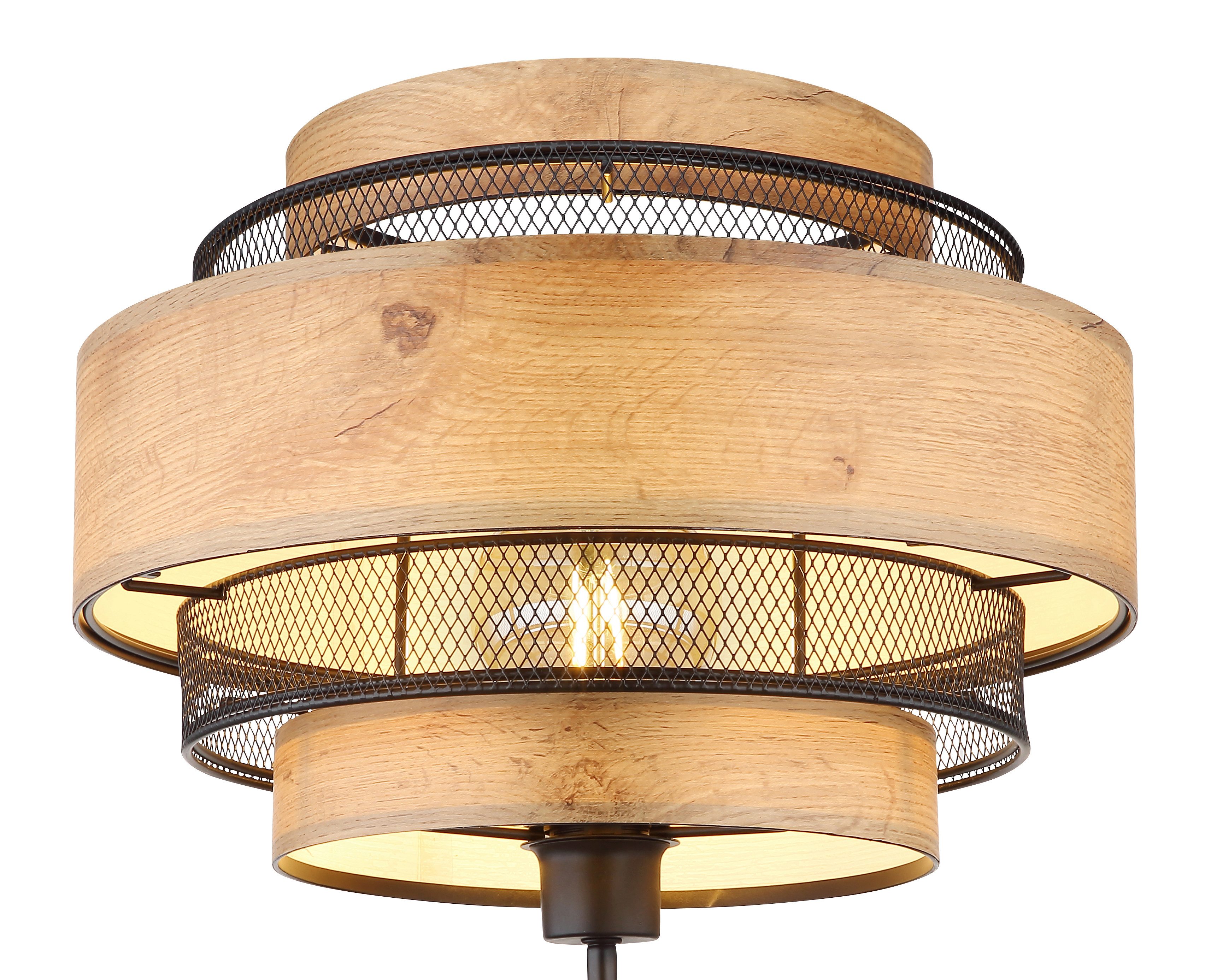 Stehlampe SOENI