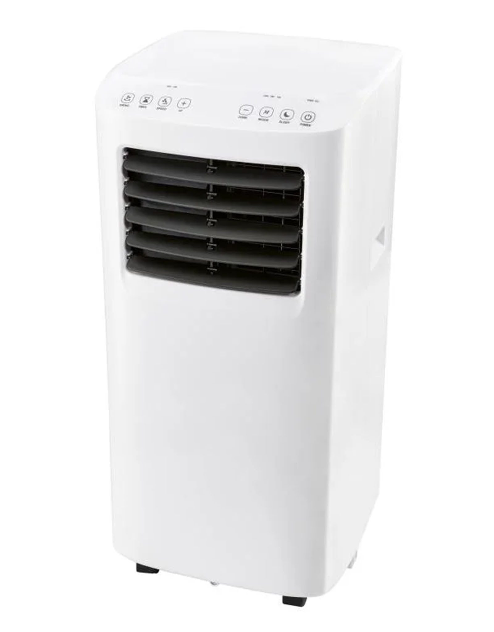 SilverCrest Klimagerät SILVERCREST® Lokales Klimagerät Klimaanlage Klima SMK 7000 B2