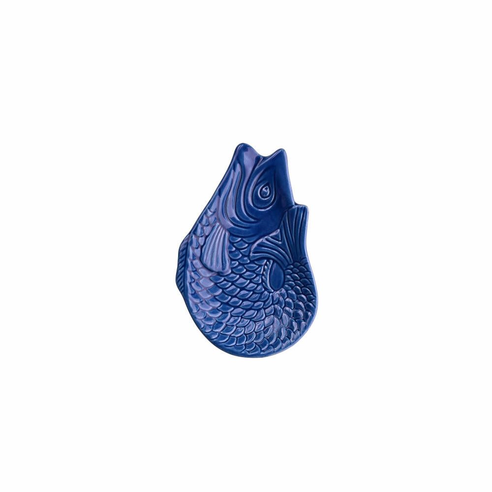 Giftcompany Teller Monsieur Carafon S, Azure, 12.5 x 8.3 cm