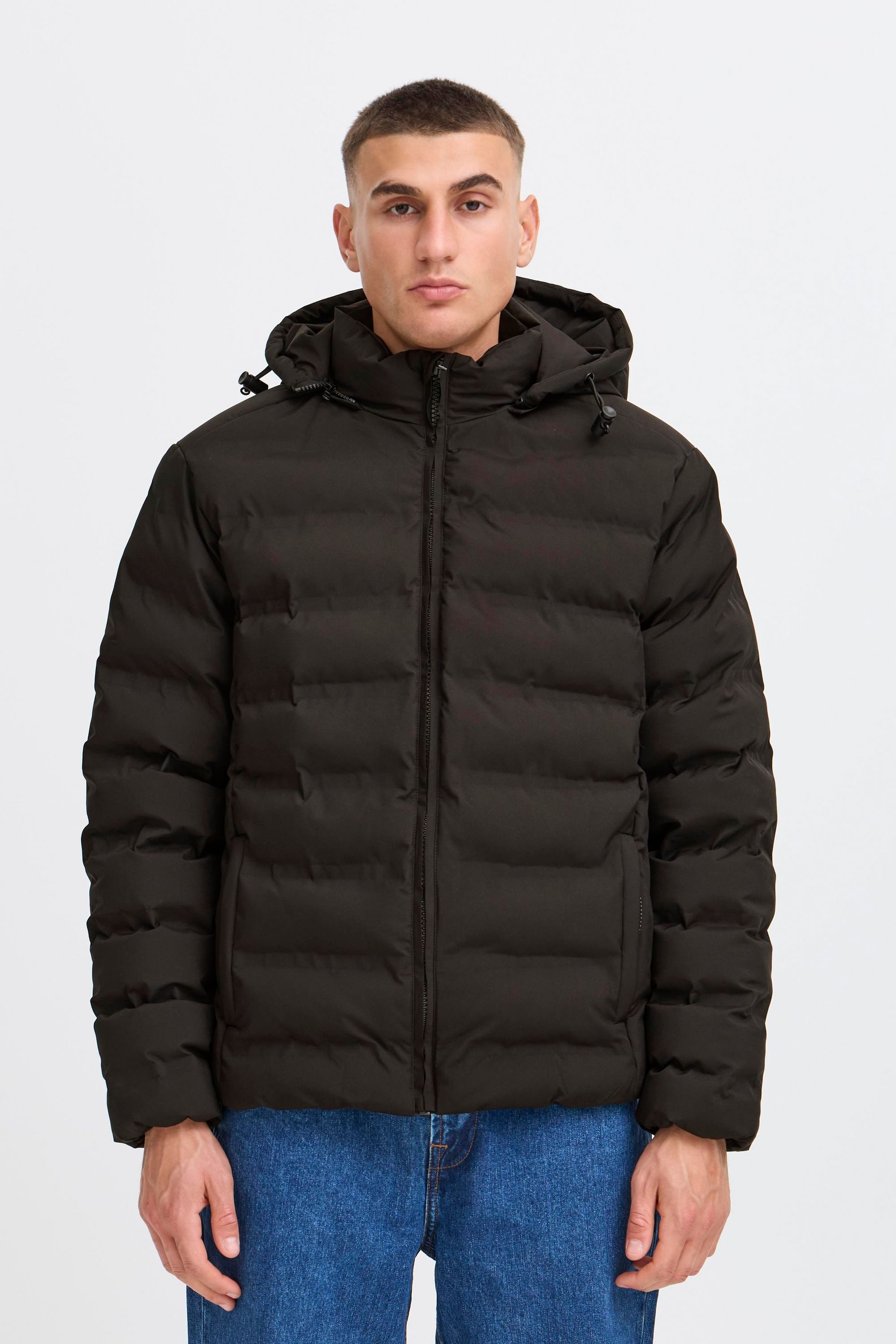 !Solid Steppjacke SDMilas Moderne Jacke