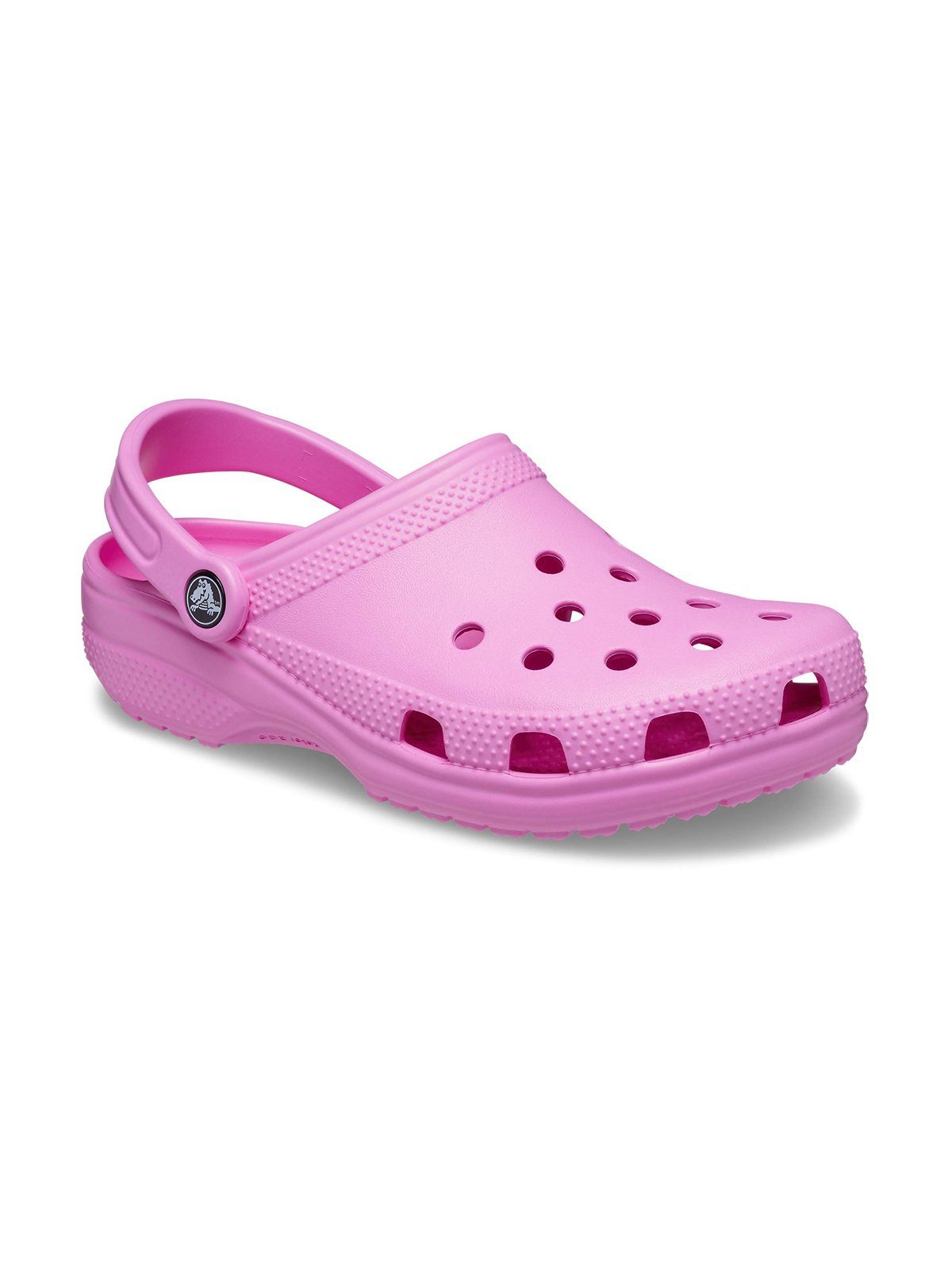 Crocs Crocs Classic taffy Clog pink Clog