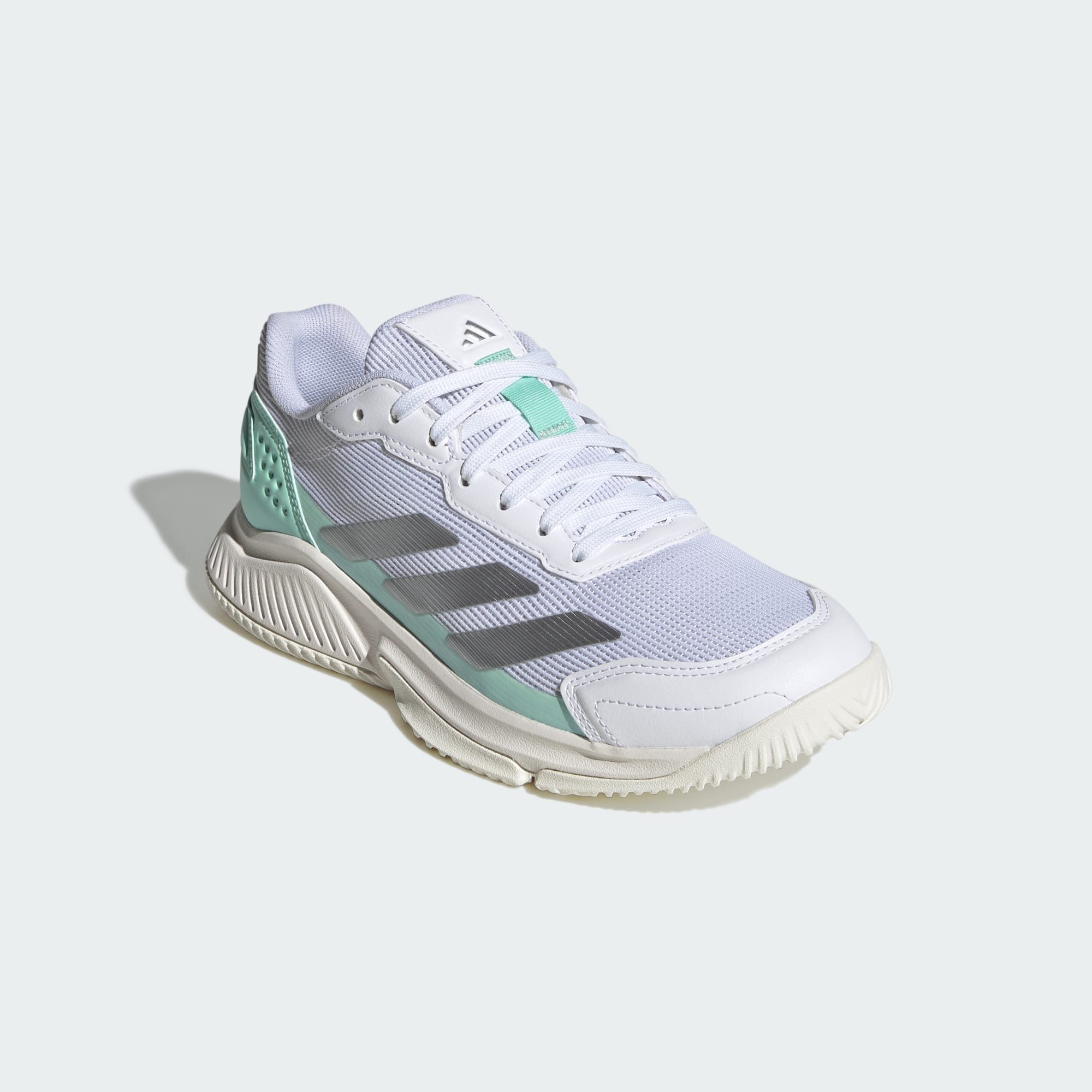 adidas Performance COURTQUICK PADEL-SCHUH Tennisschuh