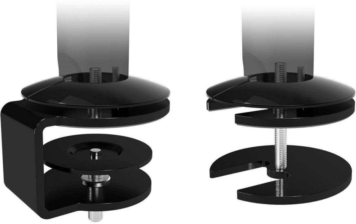 Dataflex Monitor-Halterung Monitorarm ViewLite 123 schwarz