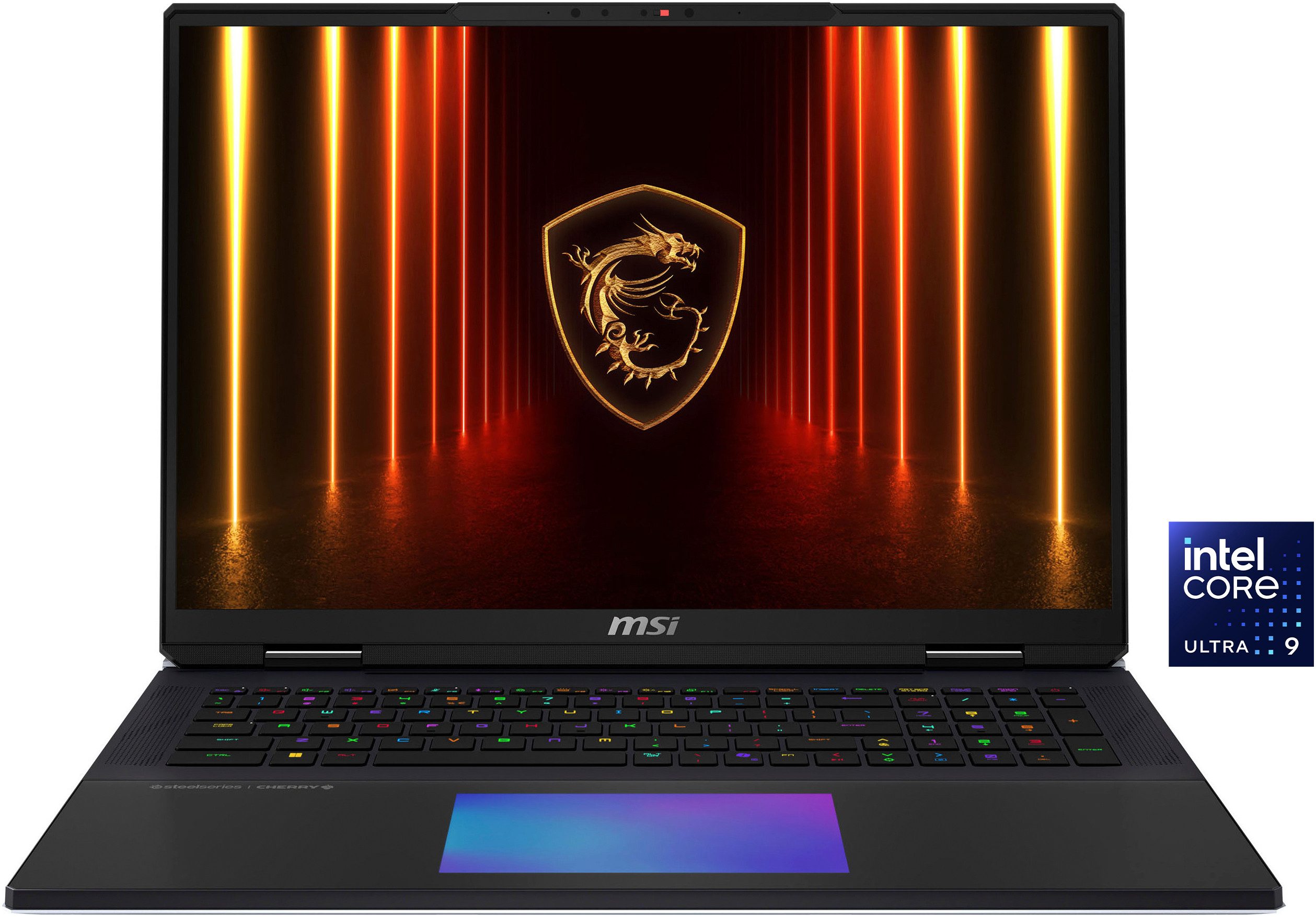 Titan 18 HX AI A2XWIG-073 Gaming-Notebook