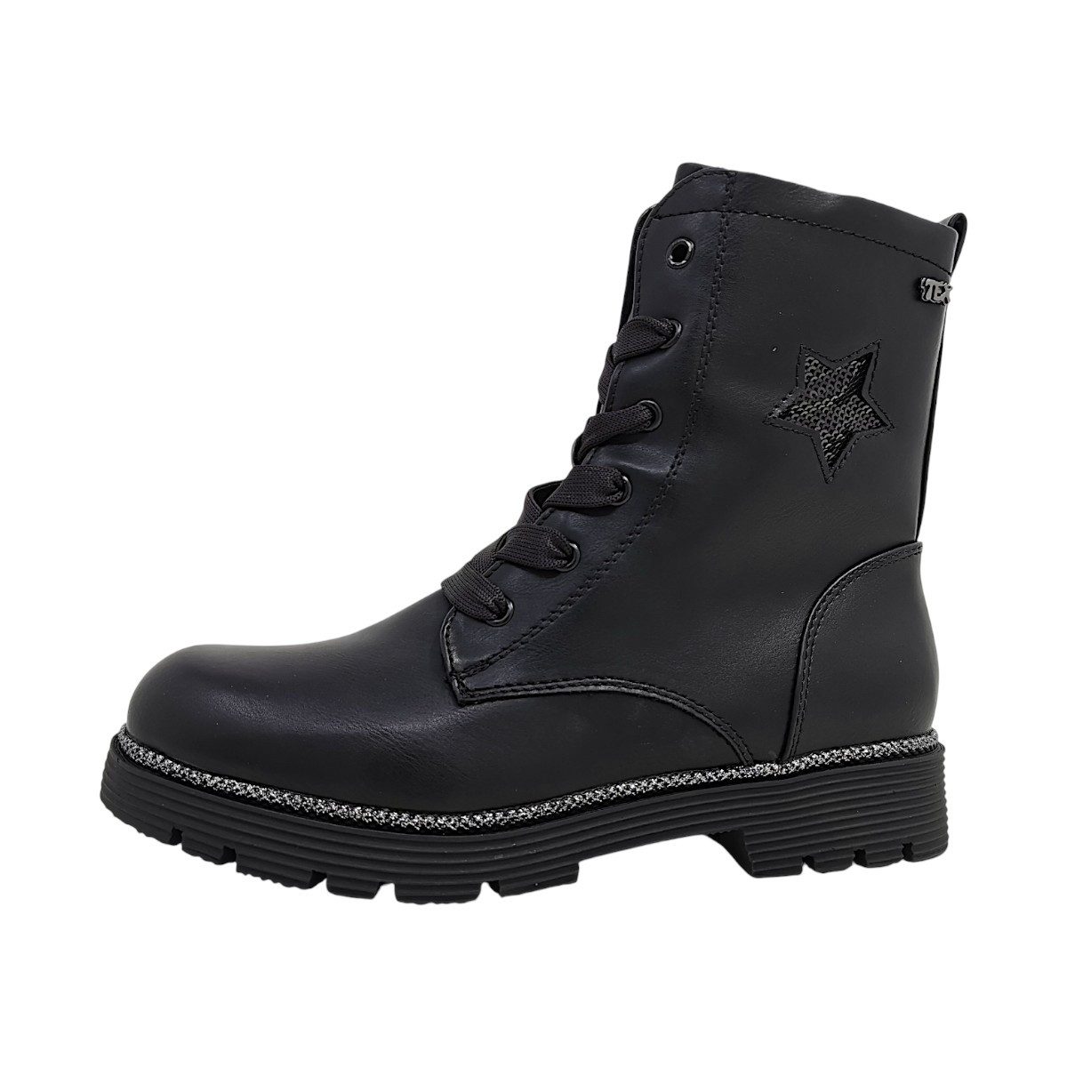 Jane Klain Schnürstiefel Schnürstiefelette günstig online kaufen