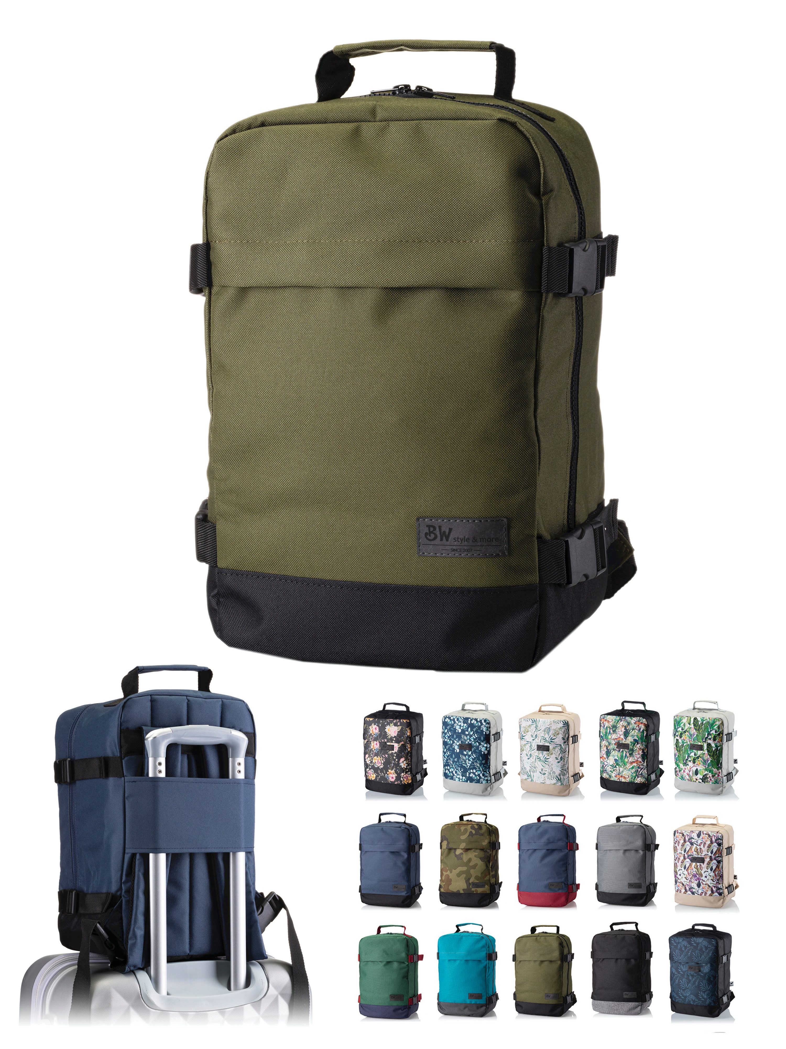 BAMBINIWELT KOMBI Winter MUFF FUßSACK für BUGABOO Kinderwagen Wolle (Mod.K) eB