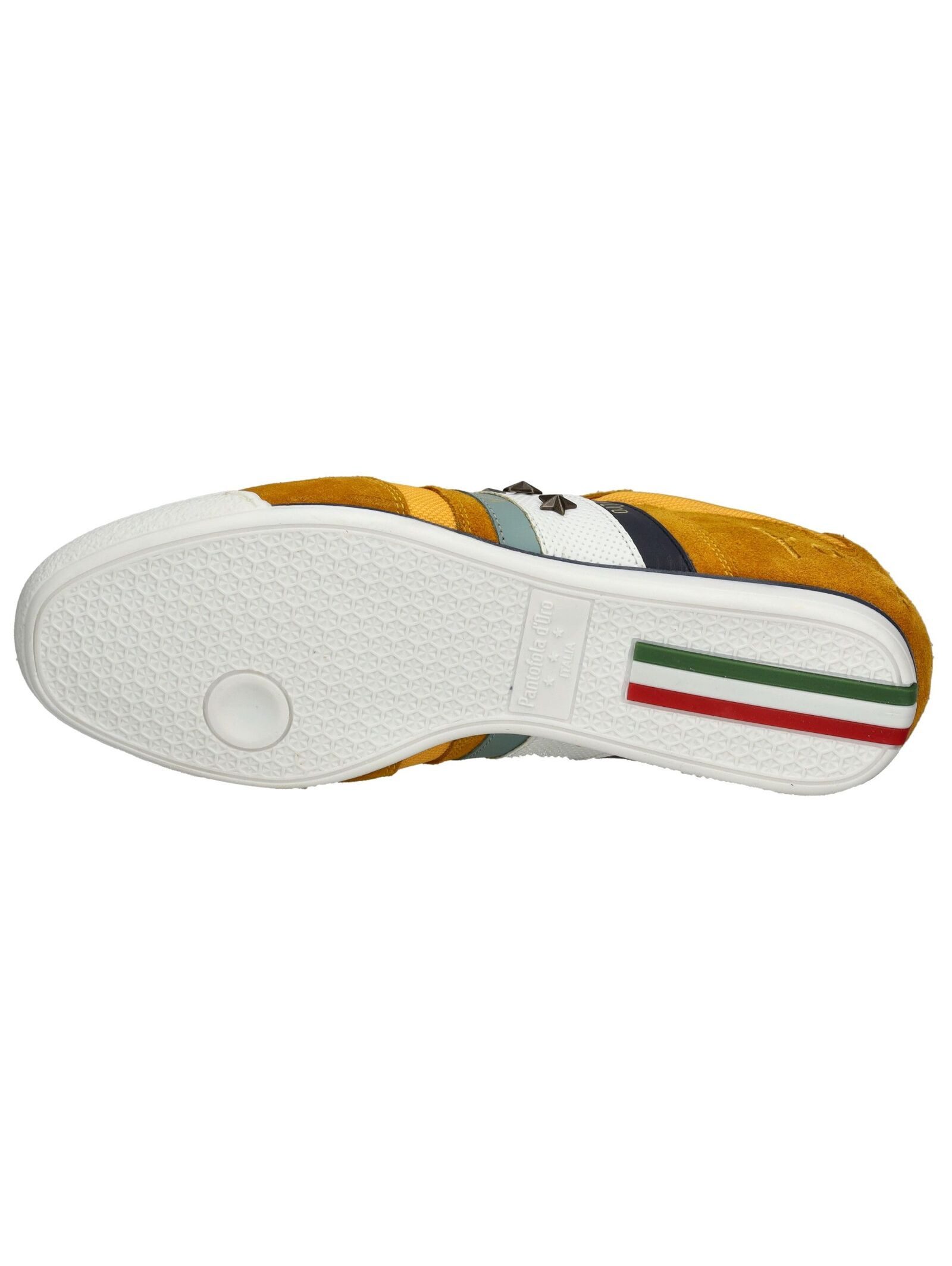 Pantofola d´Oro Pantofola d'Oro Sneaker Leder/Textil Sneaker