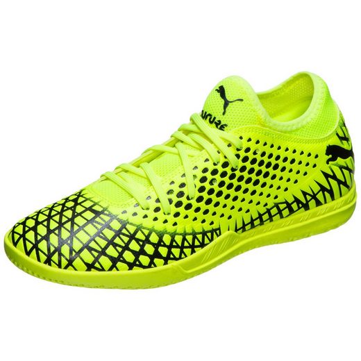 puma future 4.4 review