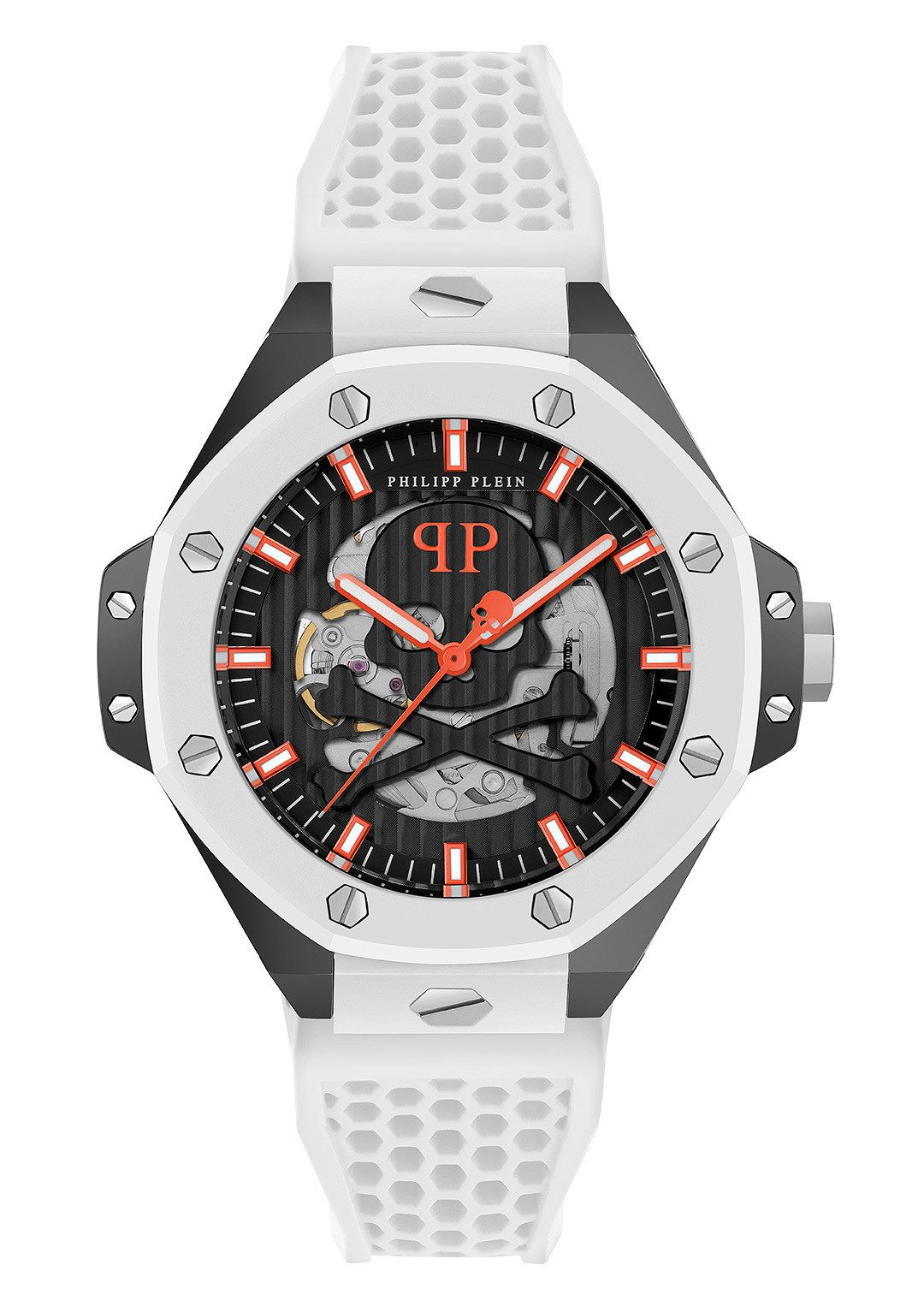 Automatikuhr PWPFA0724