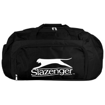 EDCO Sporttasche Slazenger Trainingstasche 55L Farbwahl Freizeittasche Reisetasche, Sport Freizeit Fitness Tasche Reisegepäck Schuhfach Gepäck