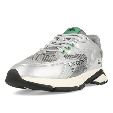 Lacoste Lacoste L003 Neo 124 3 SFA Damen Grey Silver EUR 39 Sneaker