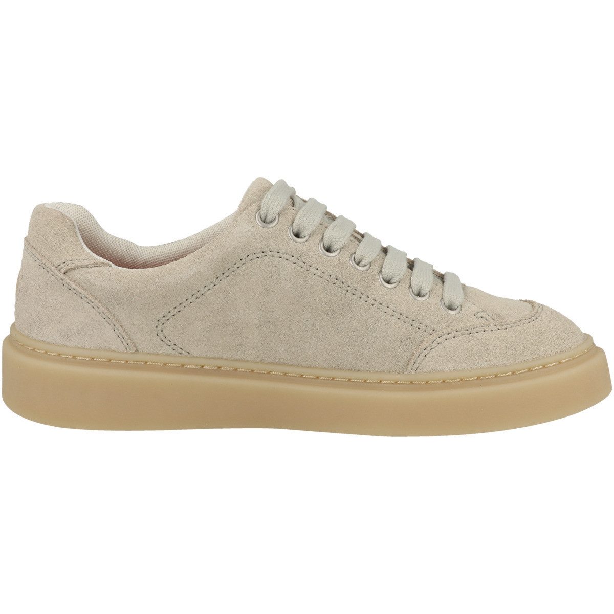 Camper Runner Twentyfive Damen Sneaker Turnschuhe, Sportschuhe, Freizeitschuhe, Halbschuhe, Schnürschuhe