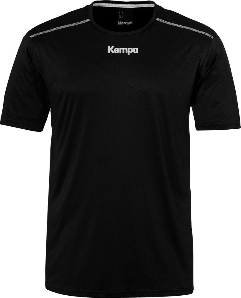 Kurzarmshirt Shirt POLY