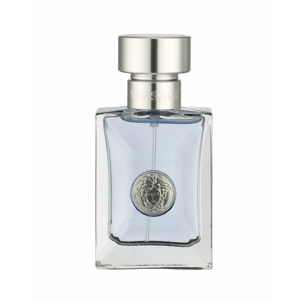 Versace Eau de Toilette Pour Homme Edt Spray 30ml