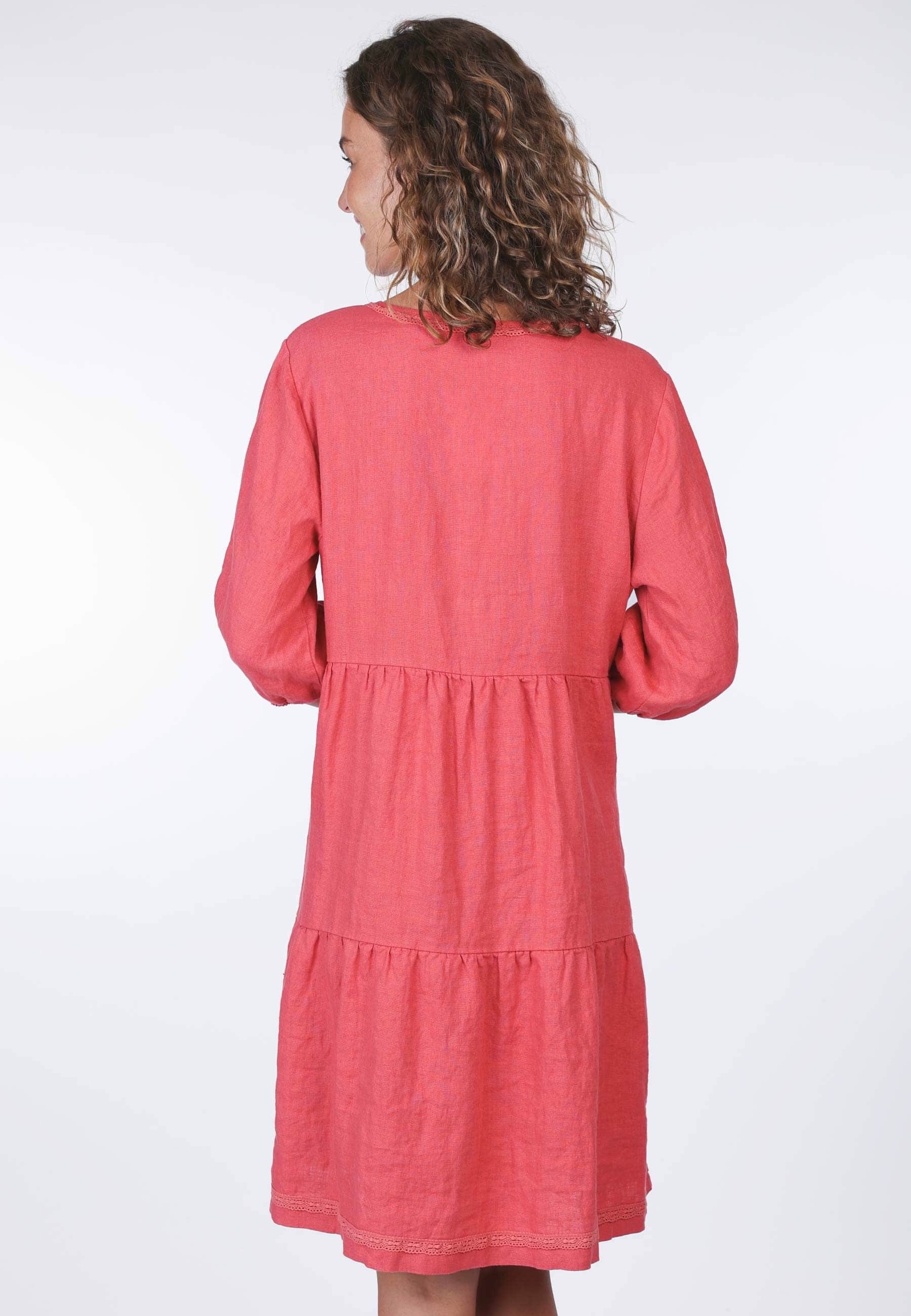 Sorgenfri Sylt Sommerkleid Elin