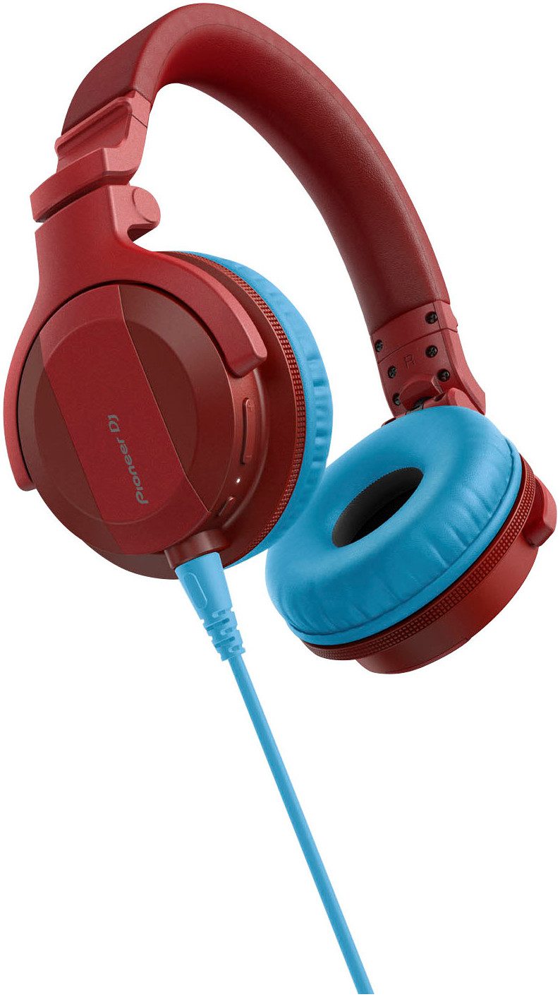 Pioneer DJ Kopfhörer-Schutzhülle HC-CP08-G HP-Accessoire-Pack