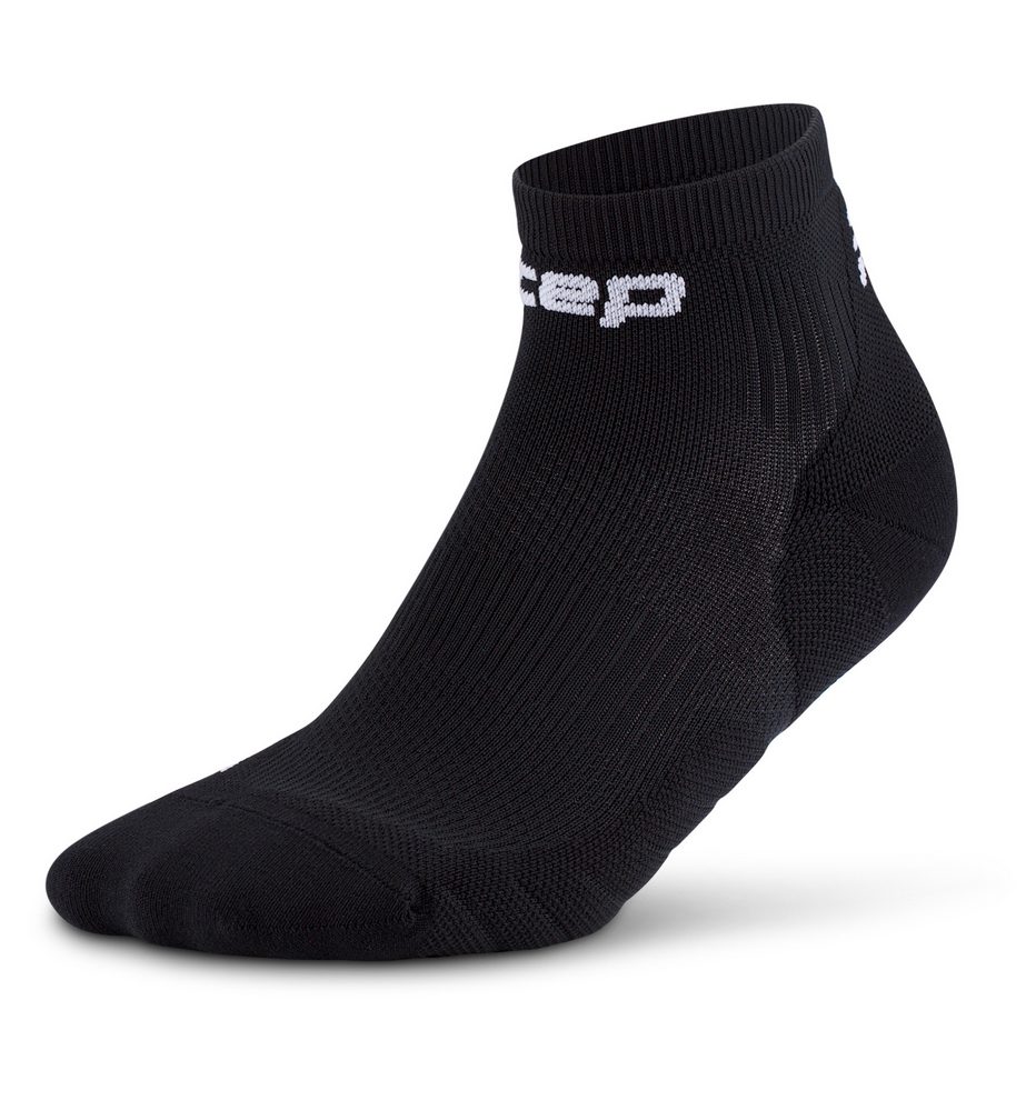 CEP Basicsocken CEP run socks, low cut, 5.0, m