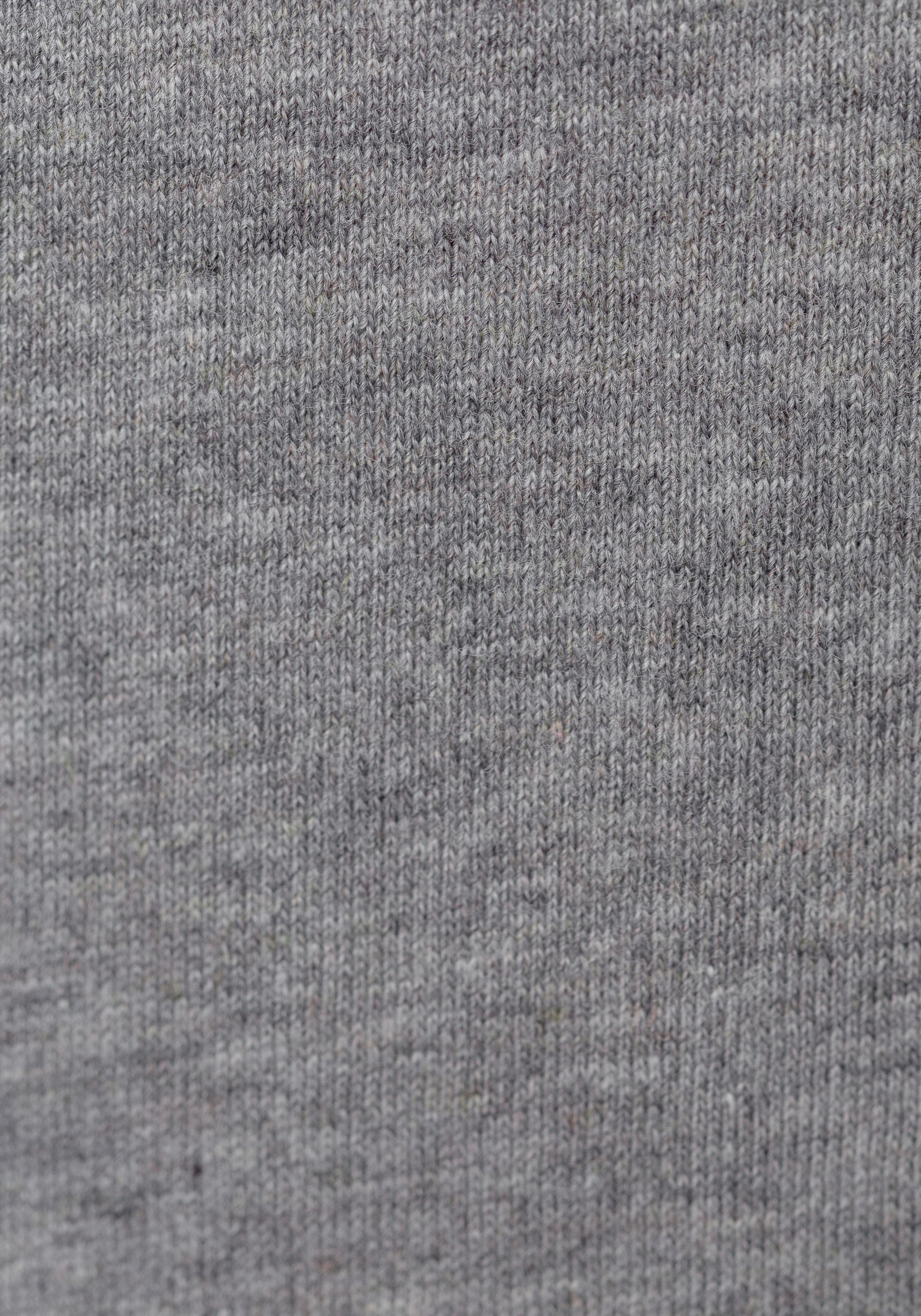 HUGO BOSS T-Shirt schwarz (Packung) CO assorted pre-pack, grau-meliert, V-Shirt 3P VN