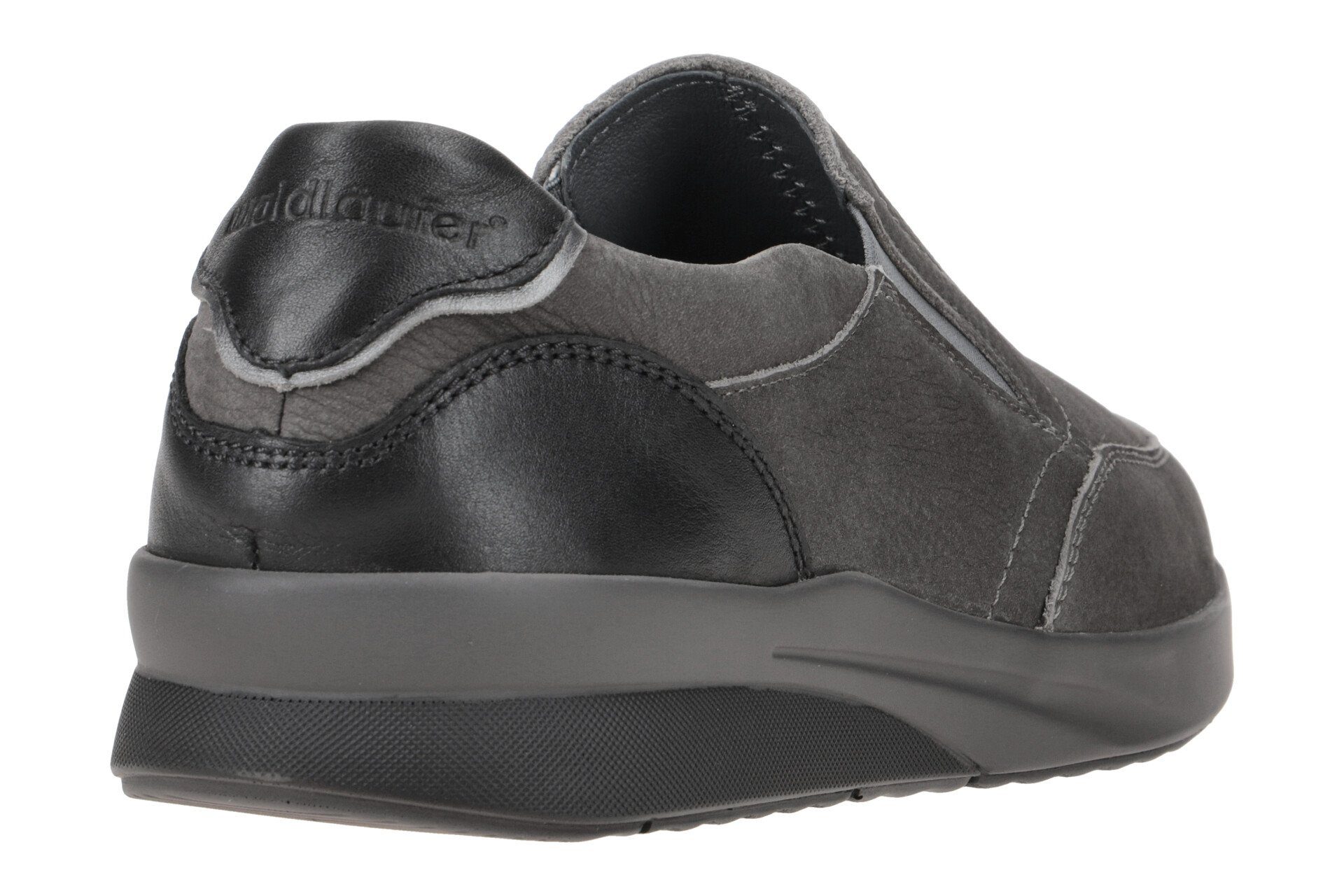 Waldläufer 654502 402 696 Slipper