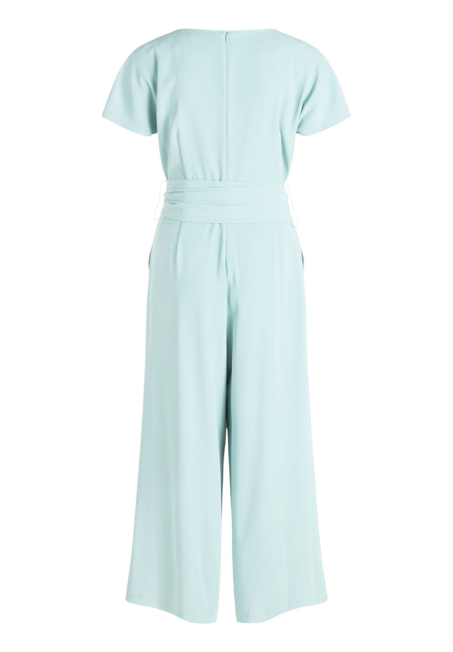 Betty Barclay Overall Damen mit Eingrifftaschen (1-tlg)